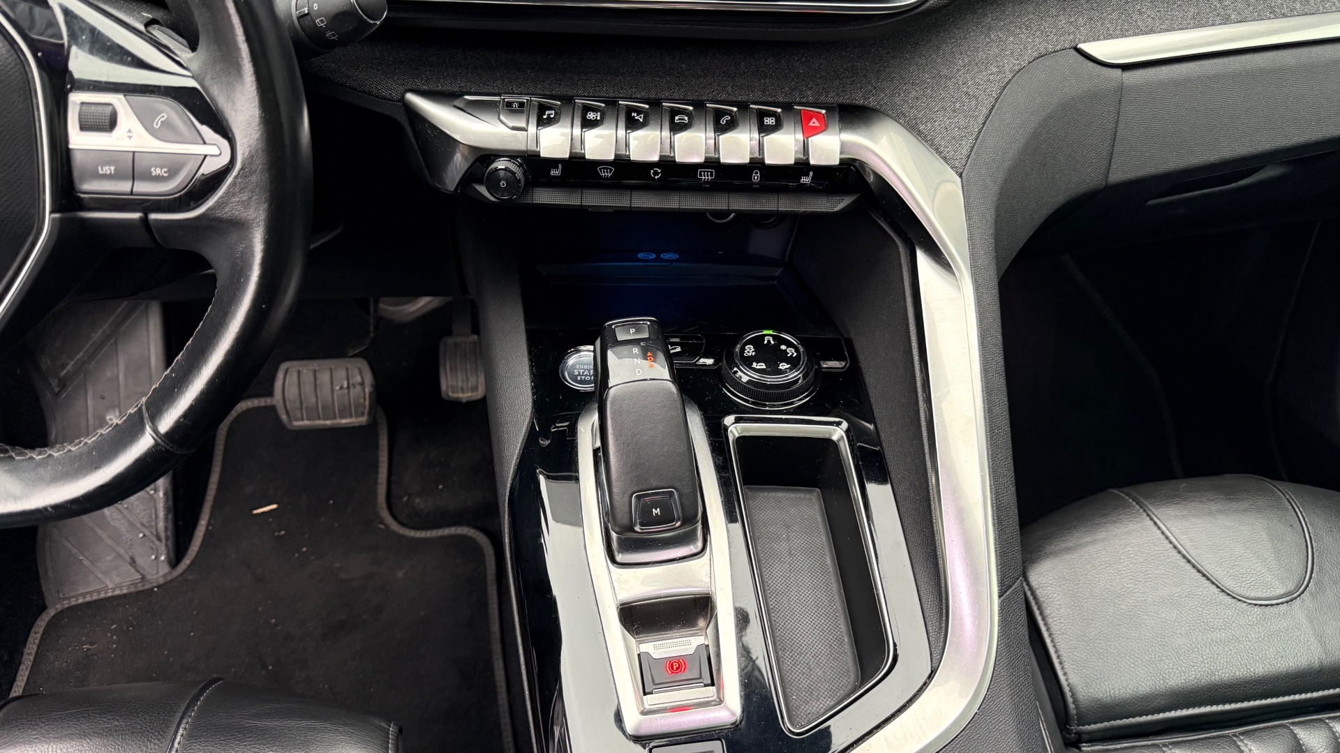 Peugeot 5008 1.6 Puretech 130ch Allure Business