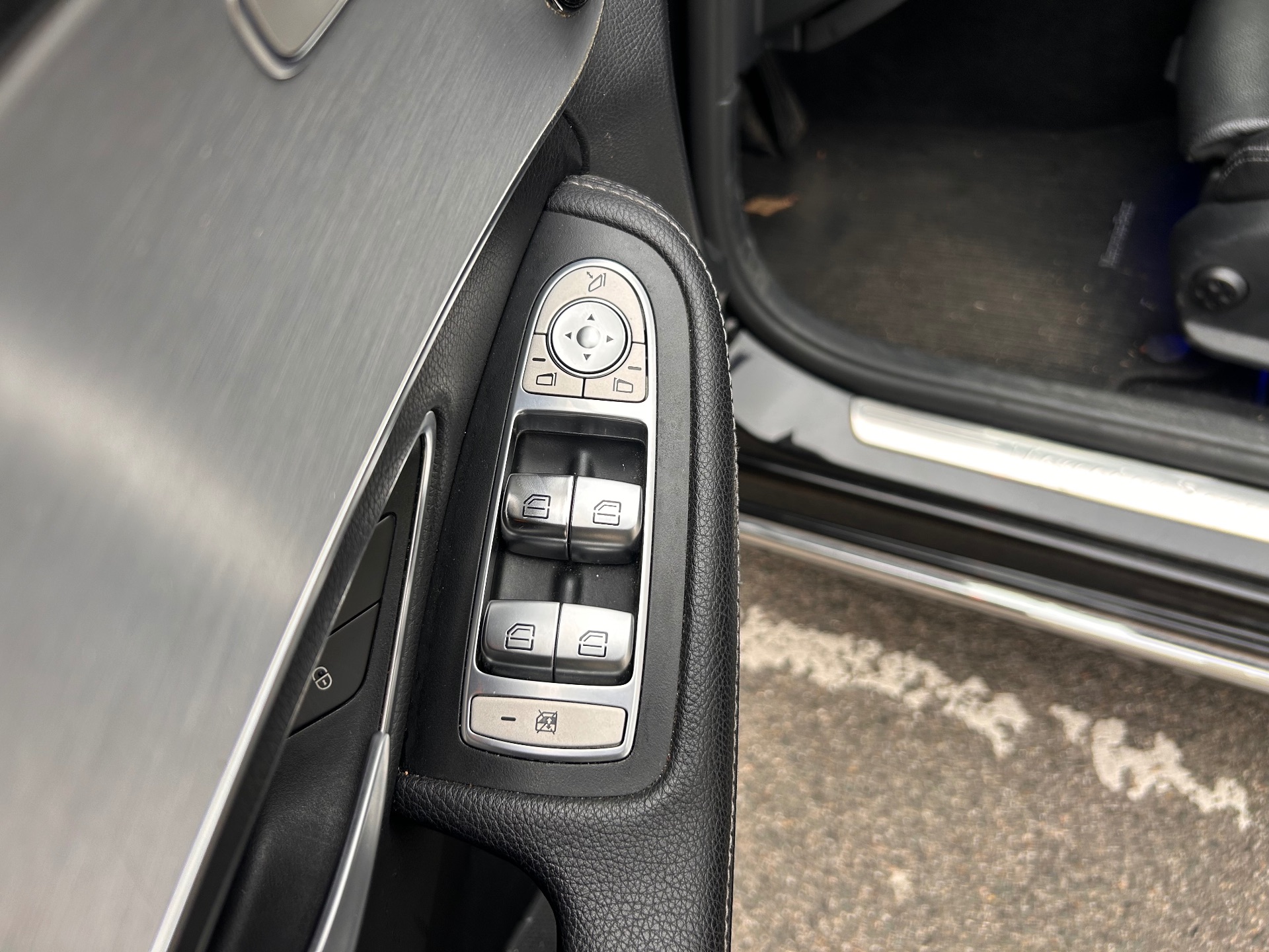 Mercedes-Benz Classe C 200d 136ch executive