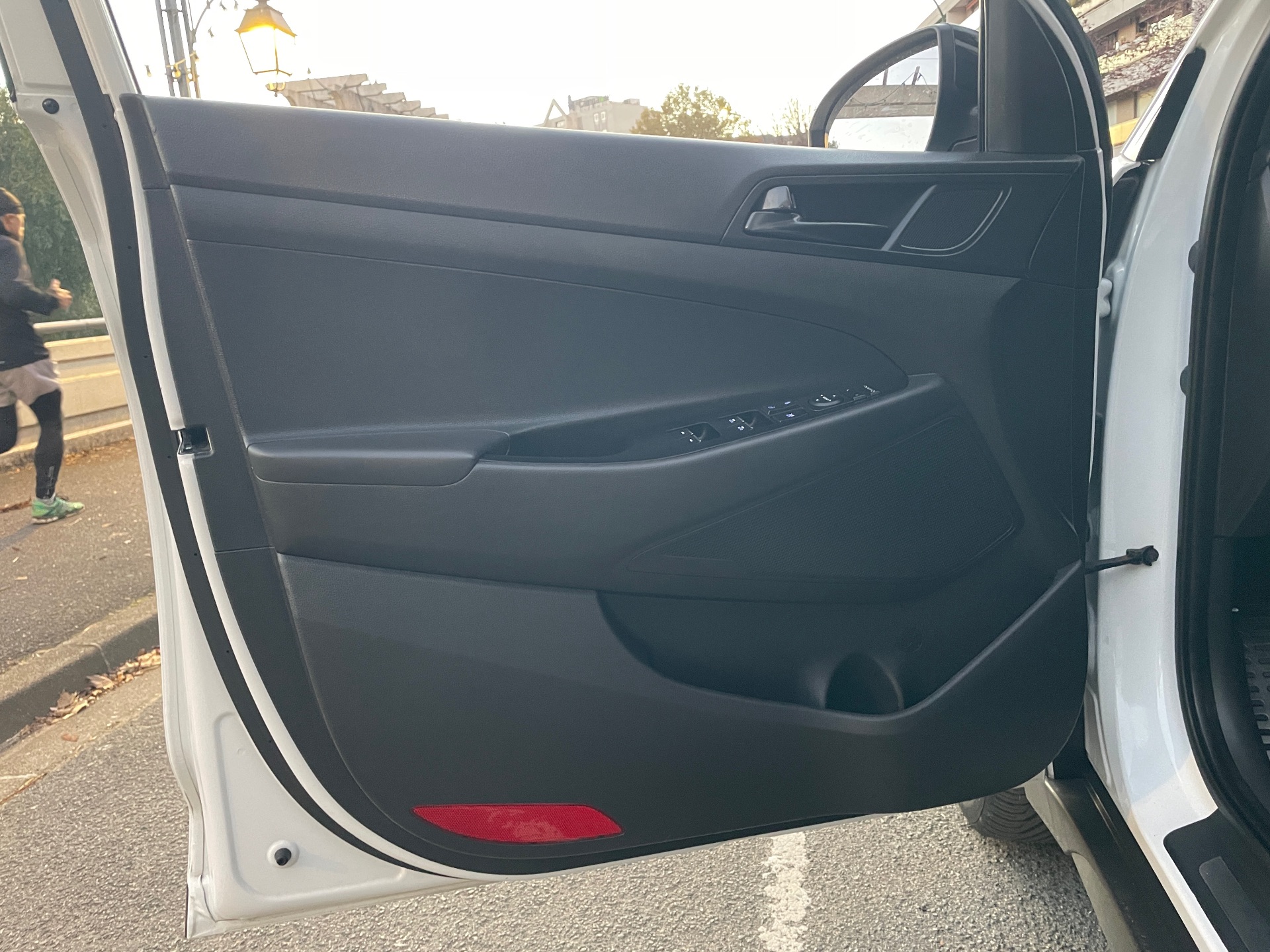 Hyundai Tucson 1.6 CRDI 136ch N line