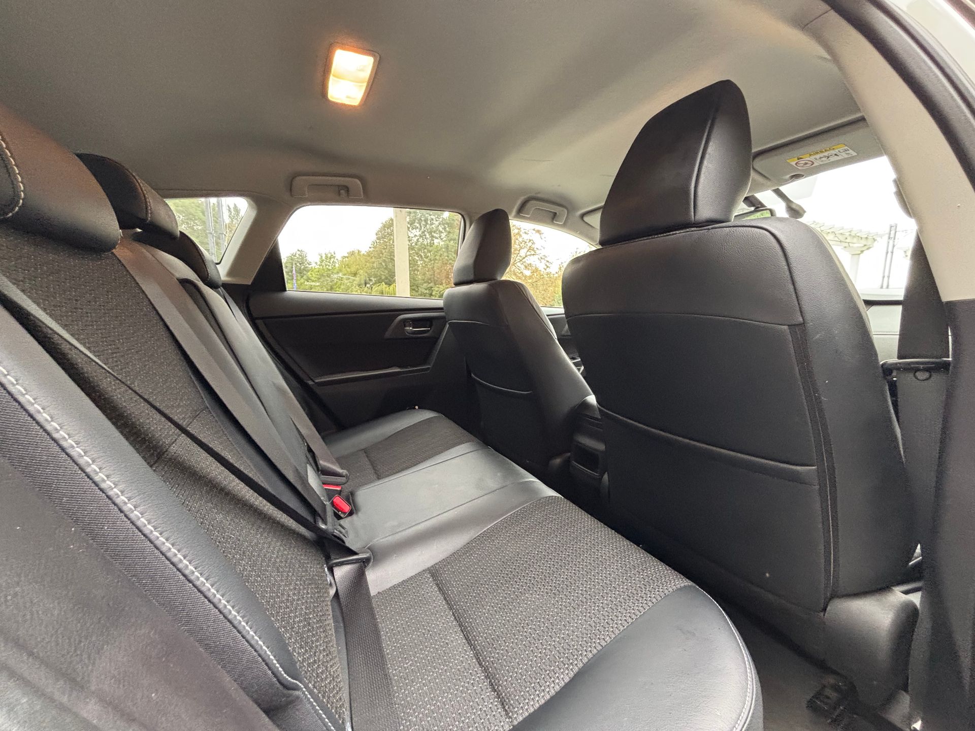 Toyota Auris 1.8I 136ch Style