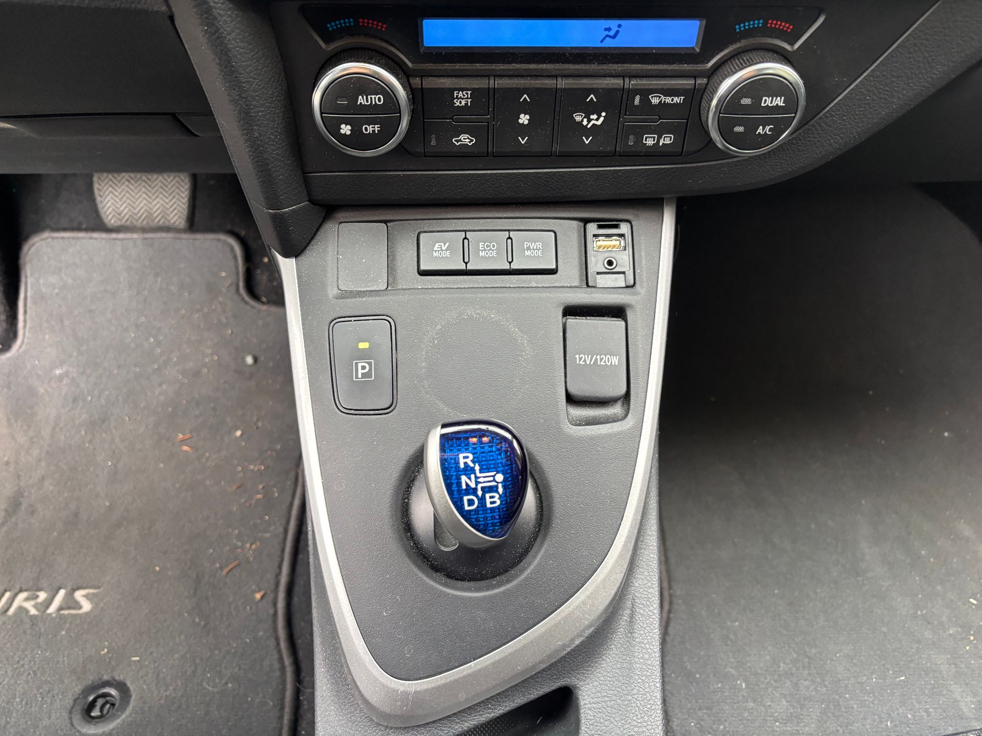 Toyota Auris 1.8I 136ch Style