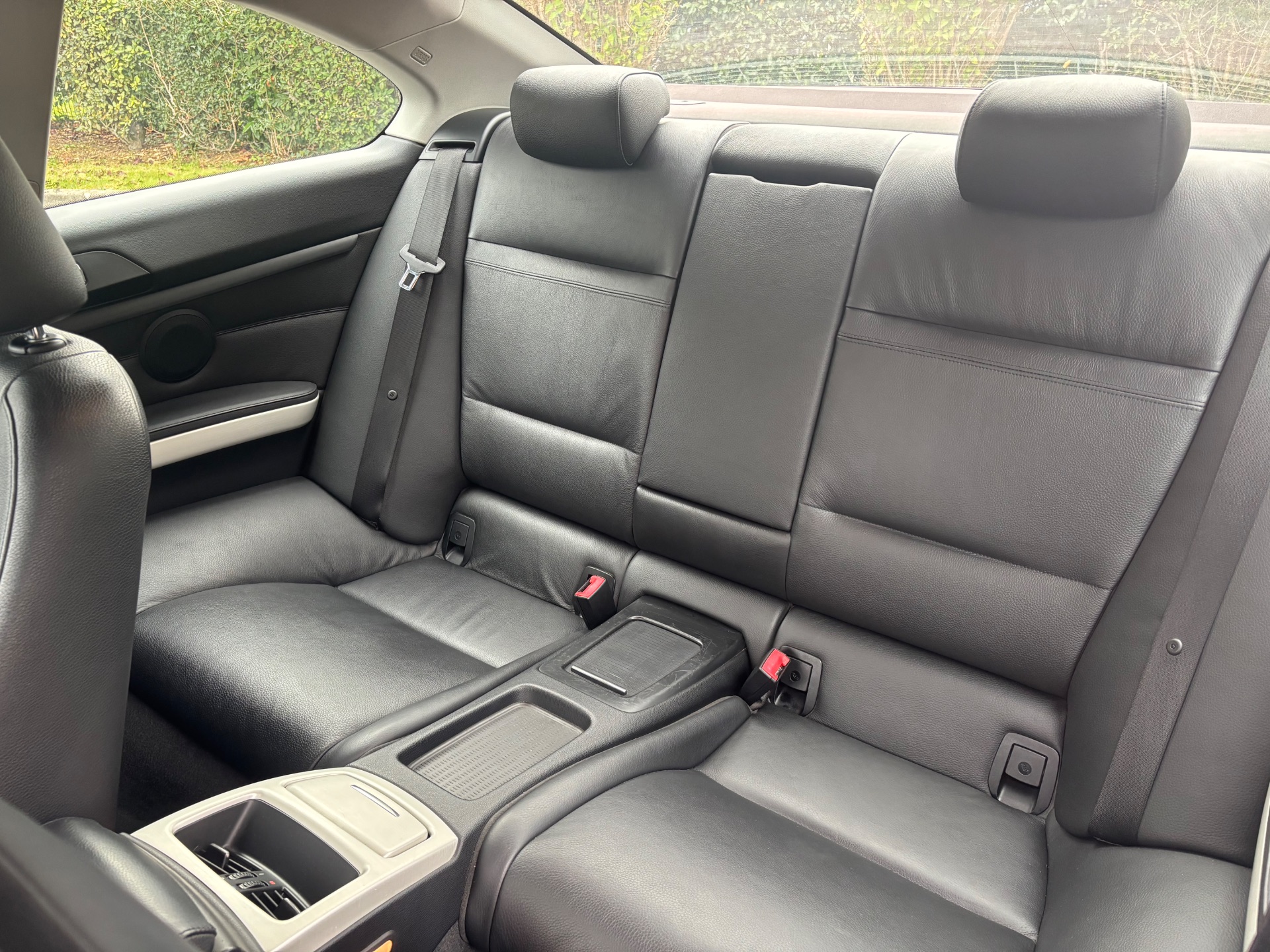 BMW Série 3 3.0 286ch Luxe