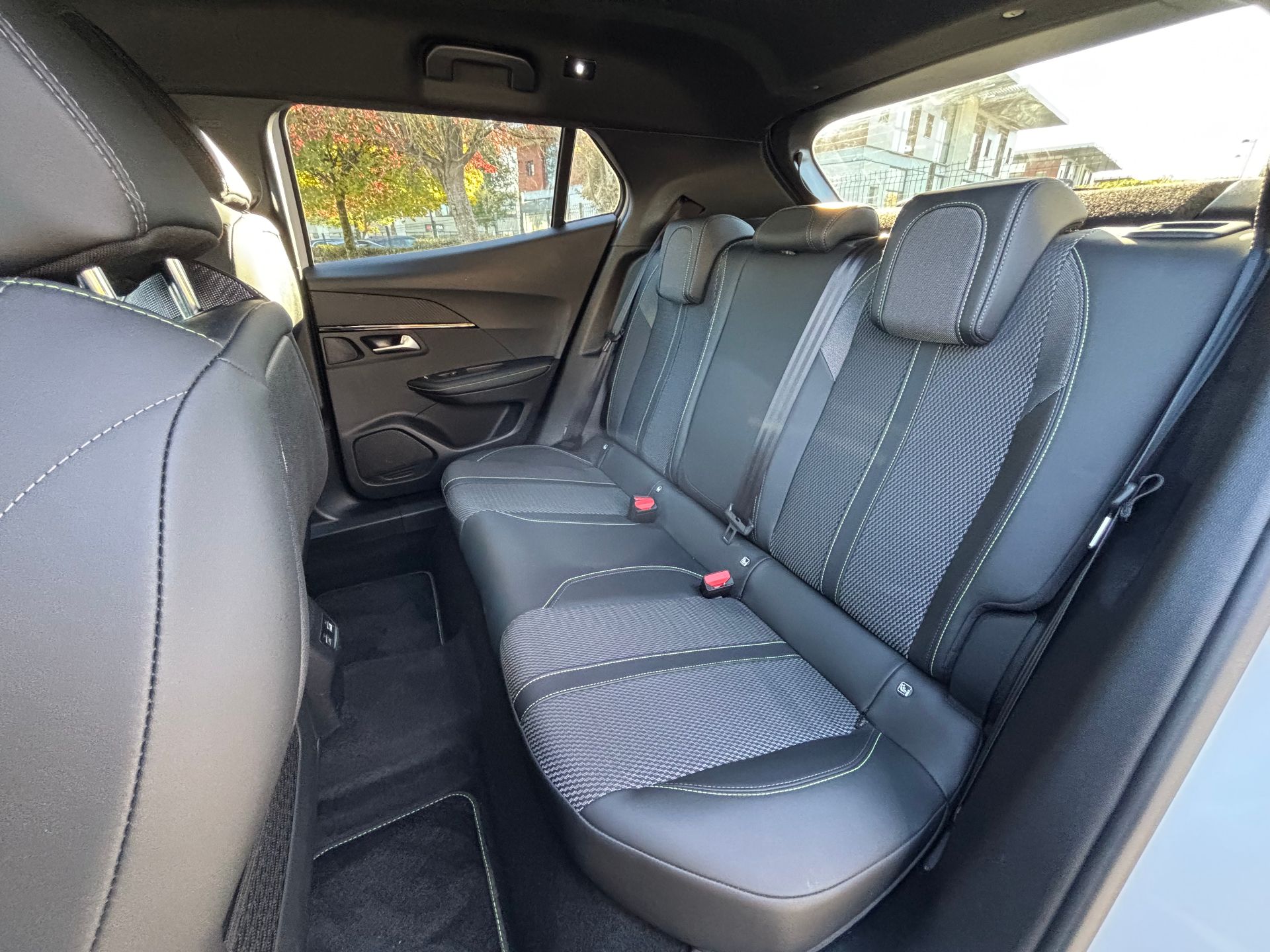 Peugeot 2008 1.2 130ch GT