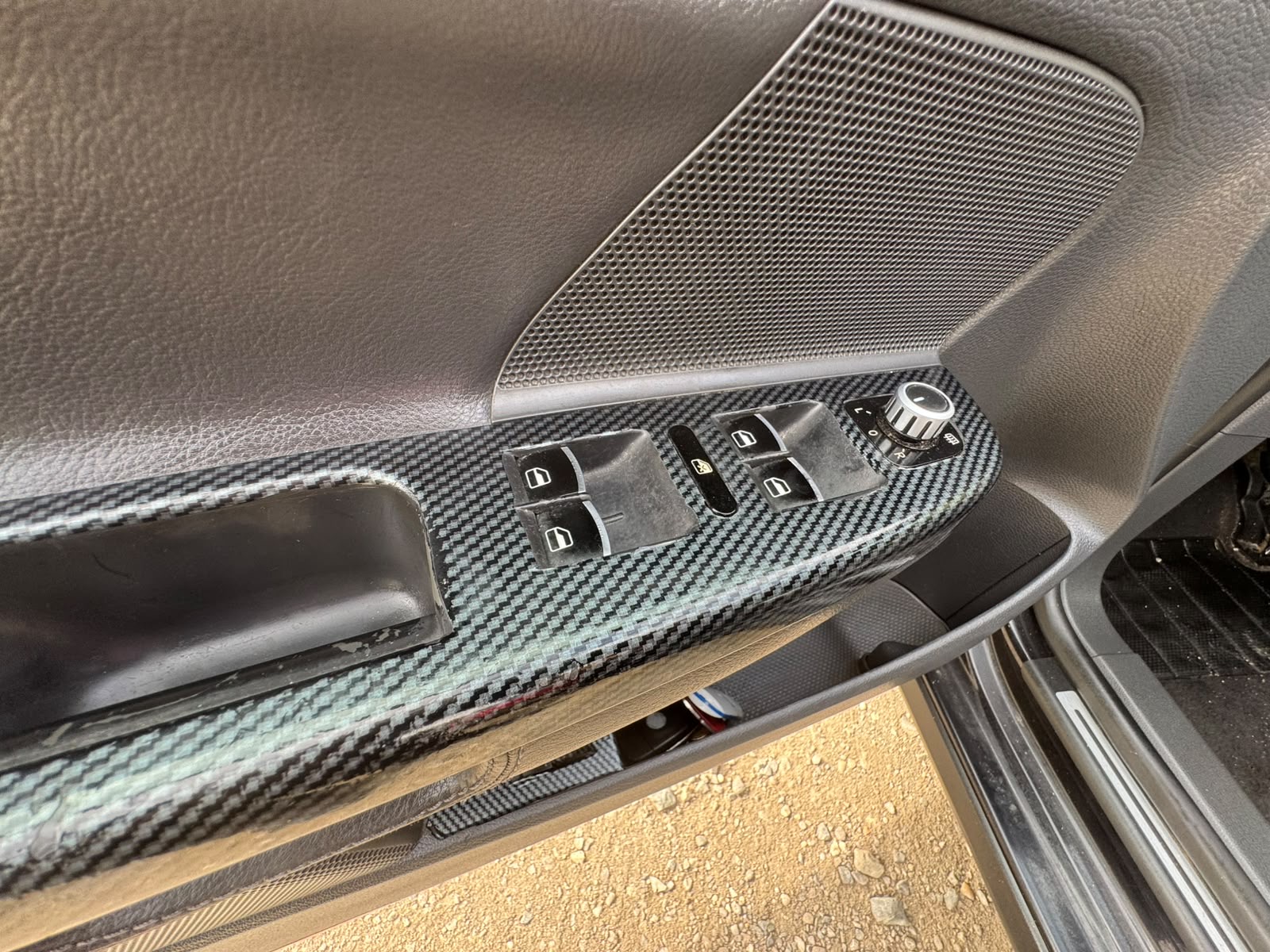 Volkswagen golf 5 2,0 Tsi 200ch GTI