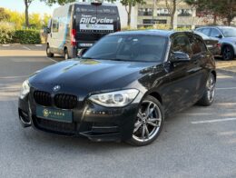 BMW Série 1 M 135i Xdrive 375ch