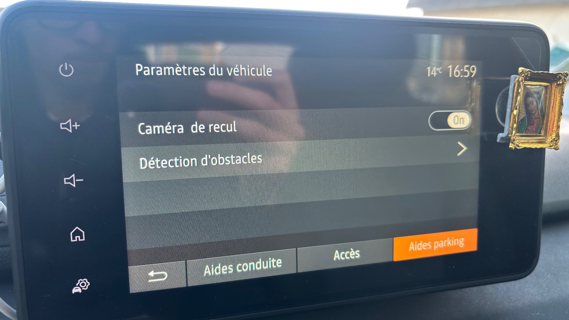 Dacia Sandero Stepway 1.0 ECO-G 100ch Extreme +