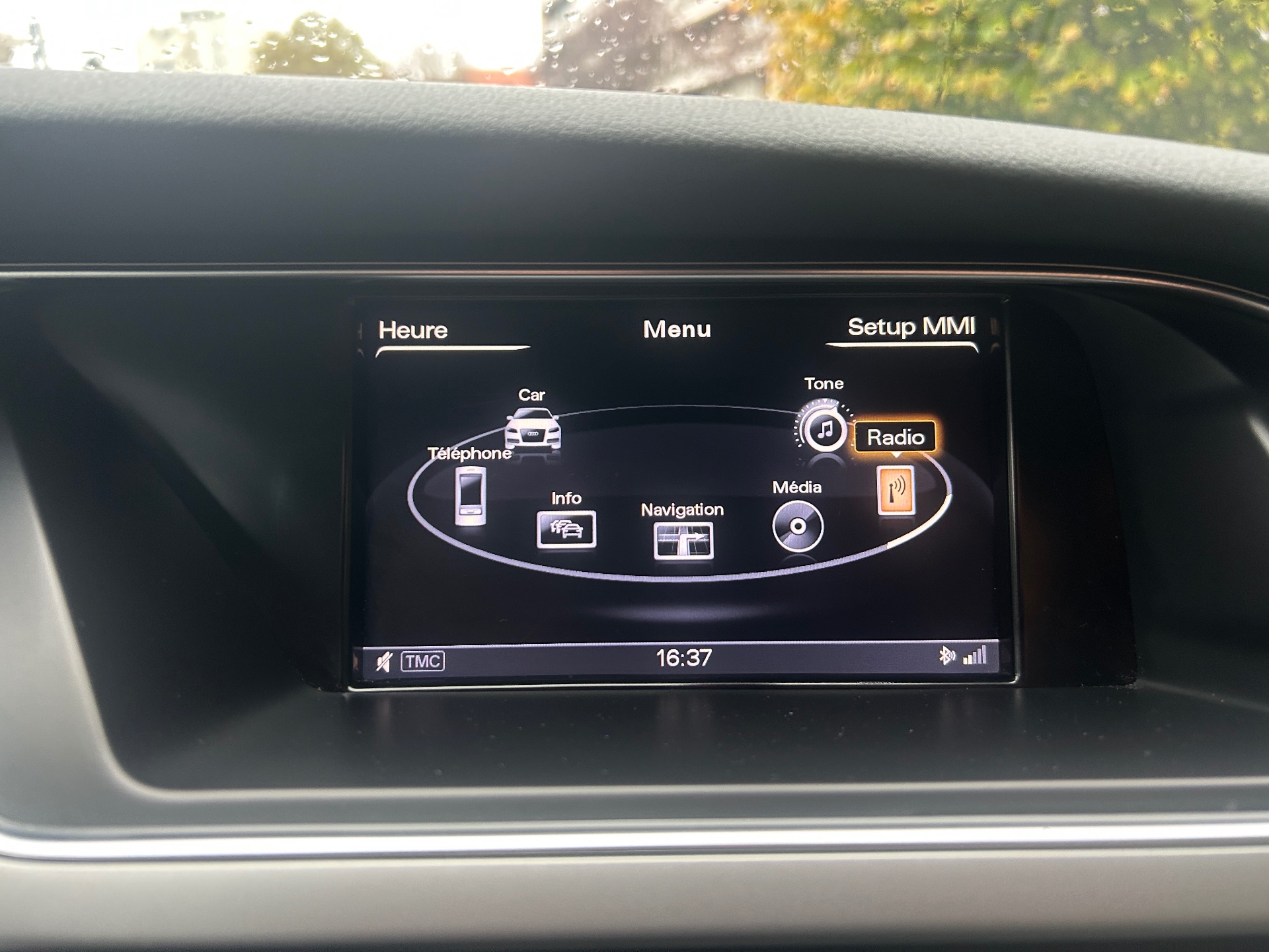 Audi A5 2.0 177ch Ambiante