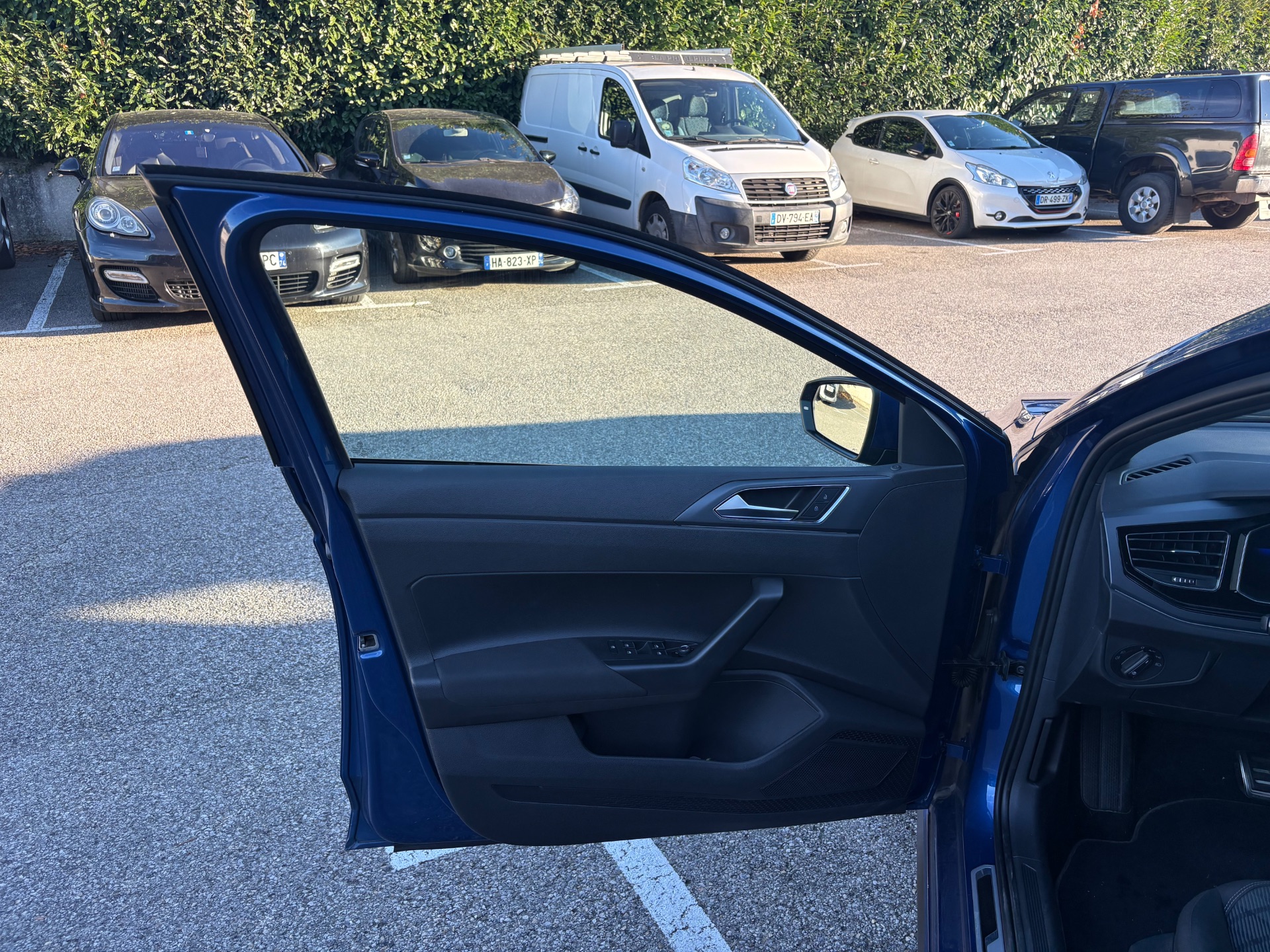 Volkswagen Polo 1.0 TSI 116ch R-Line