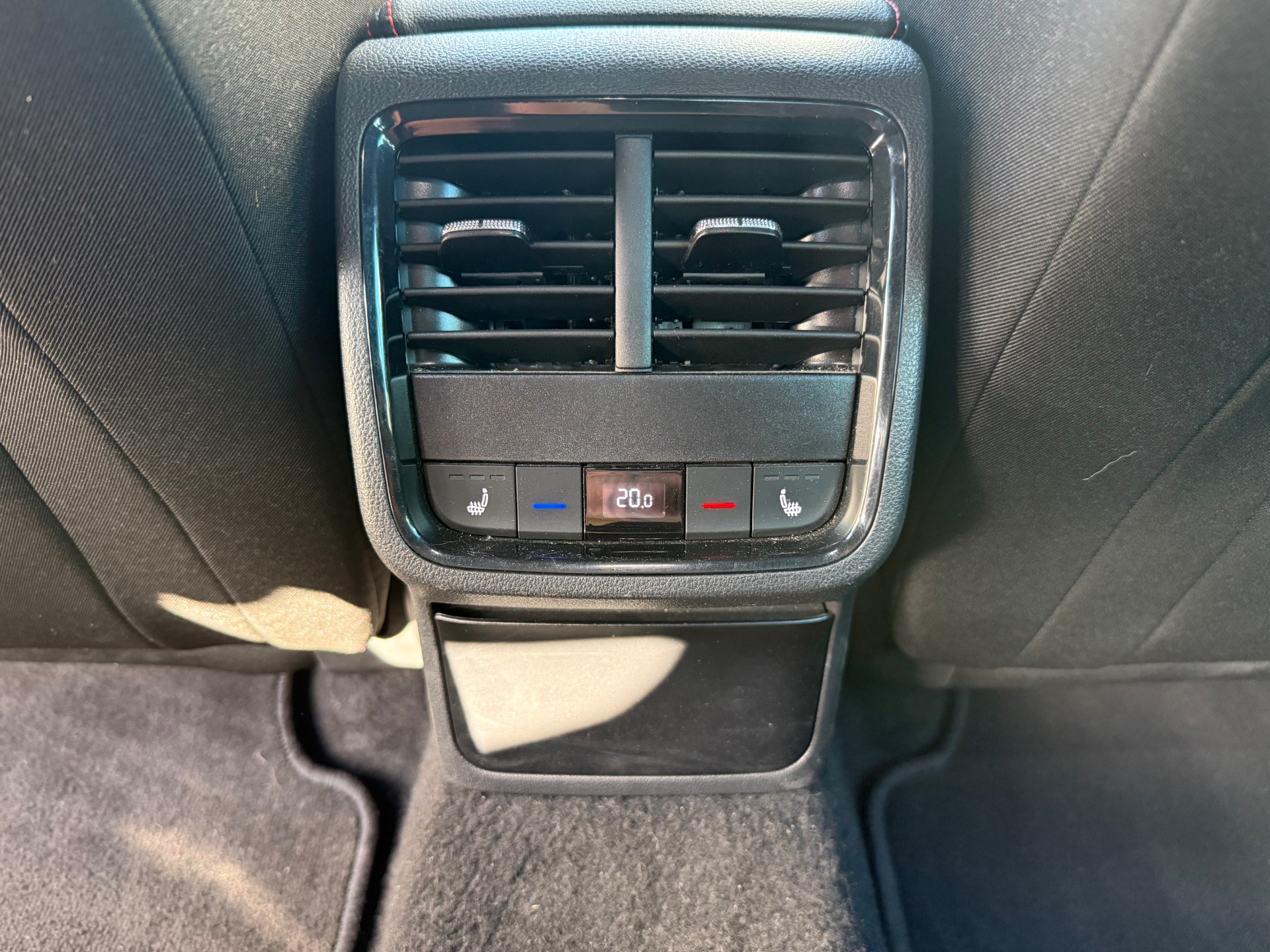 Skoda Octavia 2.0L TDI 200ch RS
