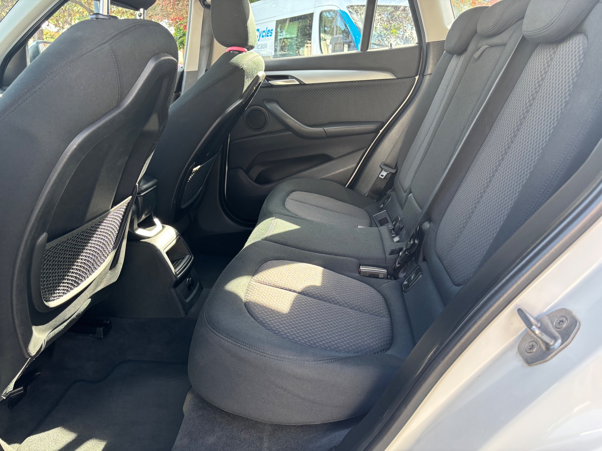 BMW X1 XDRIVE 1.5 116ch Lounge