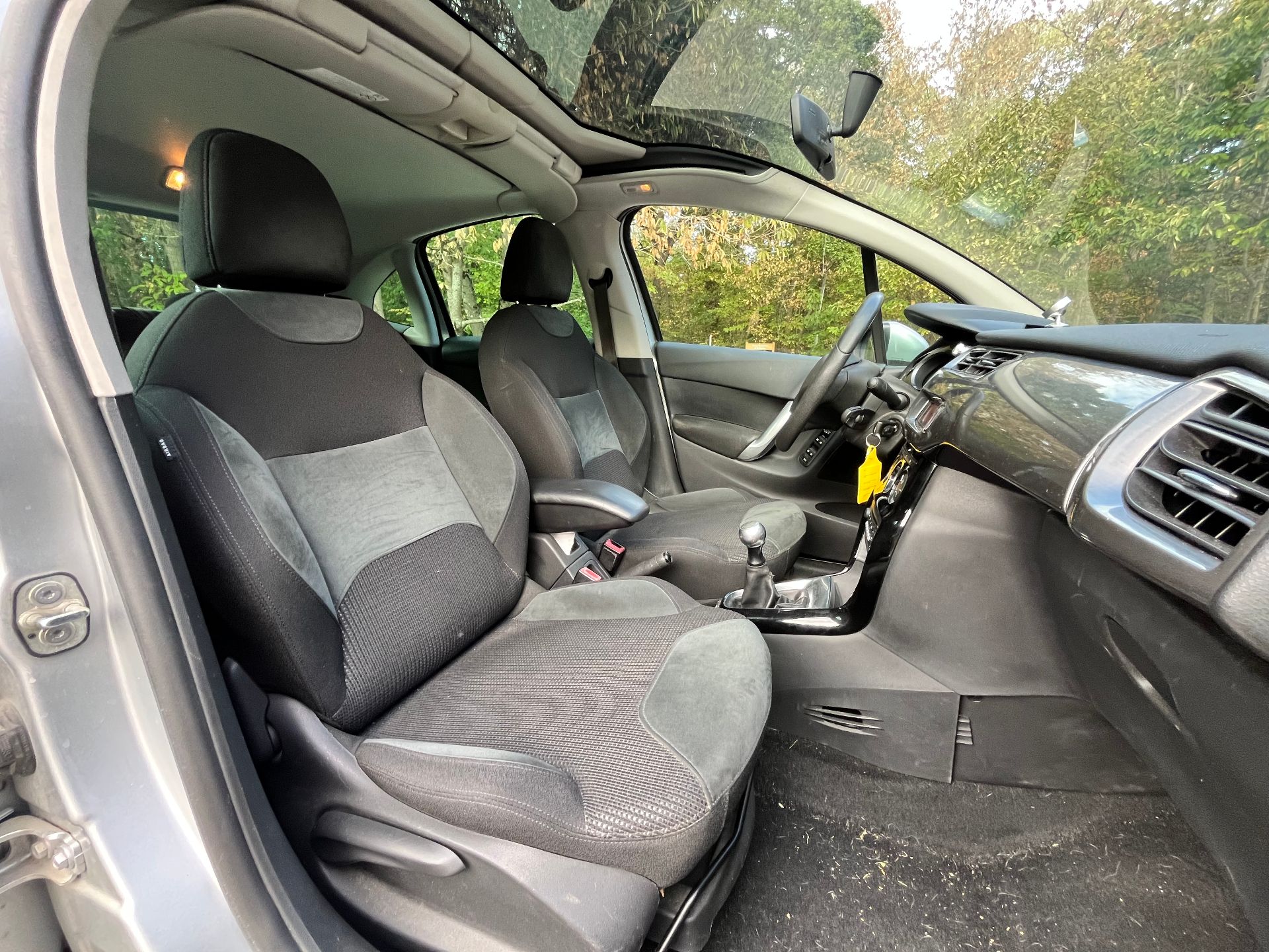 Citroen C3 1.4 16V 90ch Exclusive