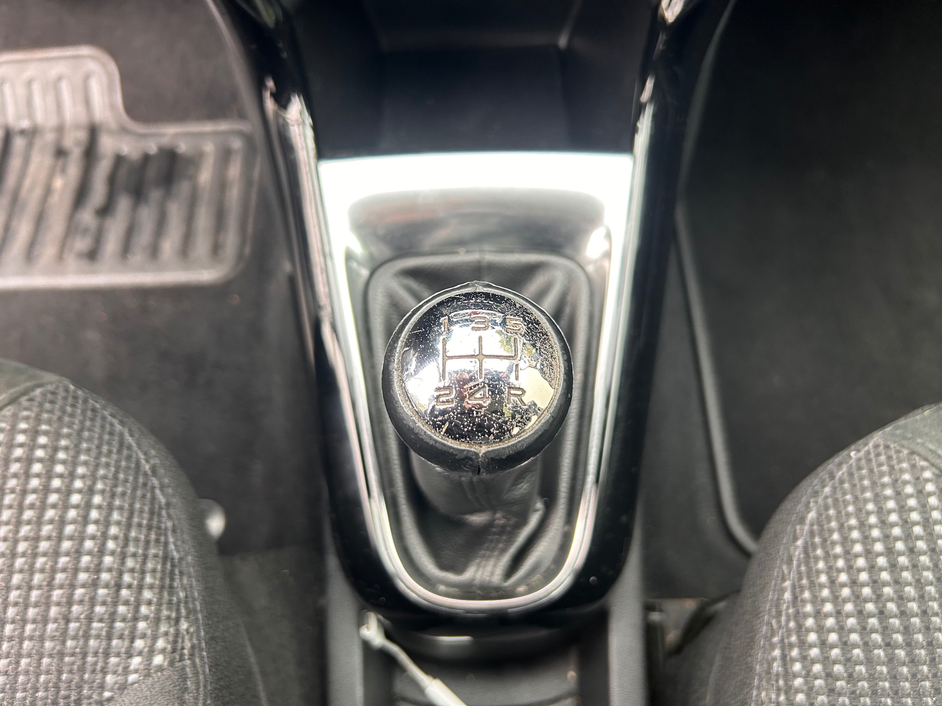Citroen C3 1.6 120ch exclusive