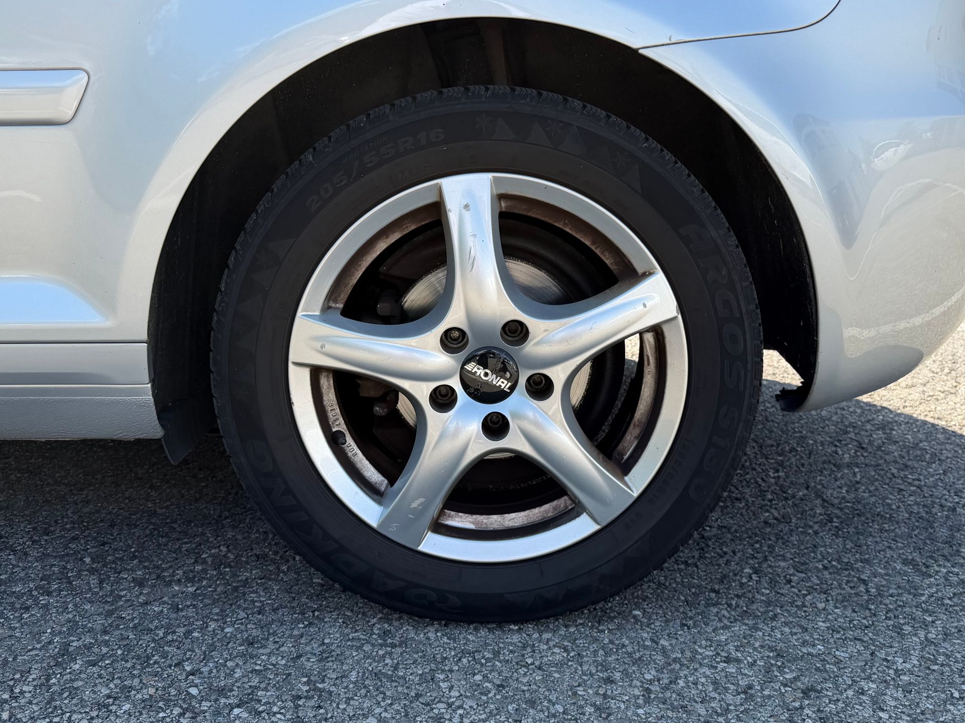 Audi A3 1.6 tdi 105ch AMBITION