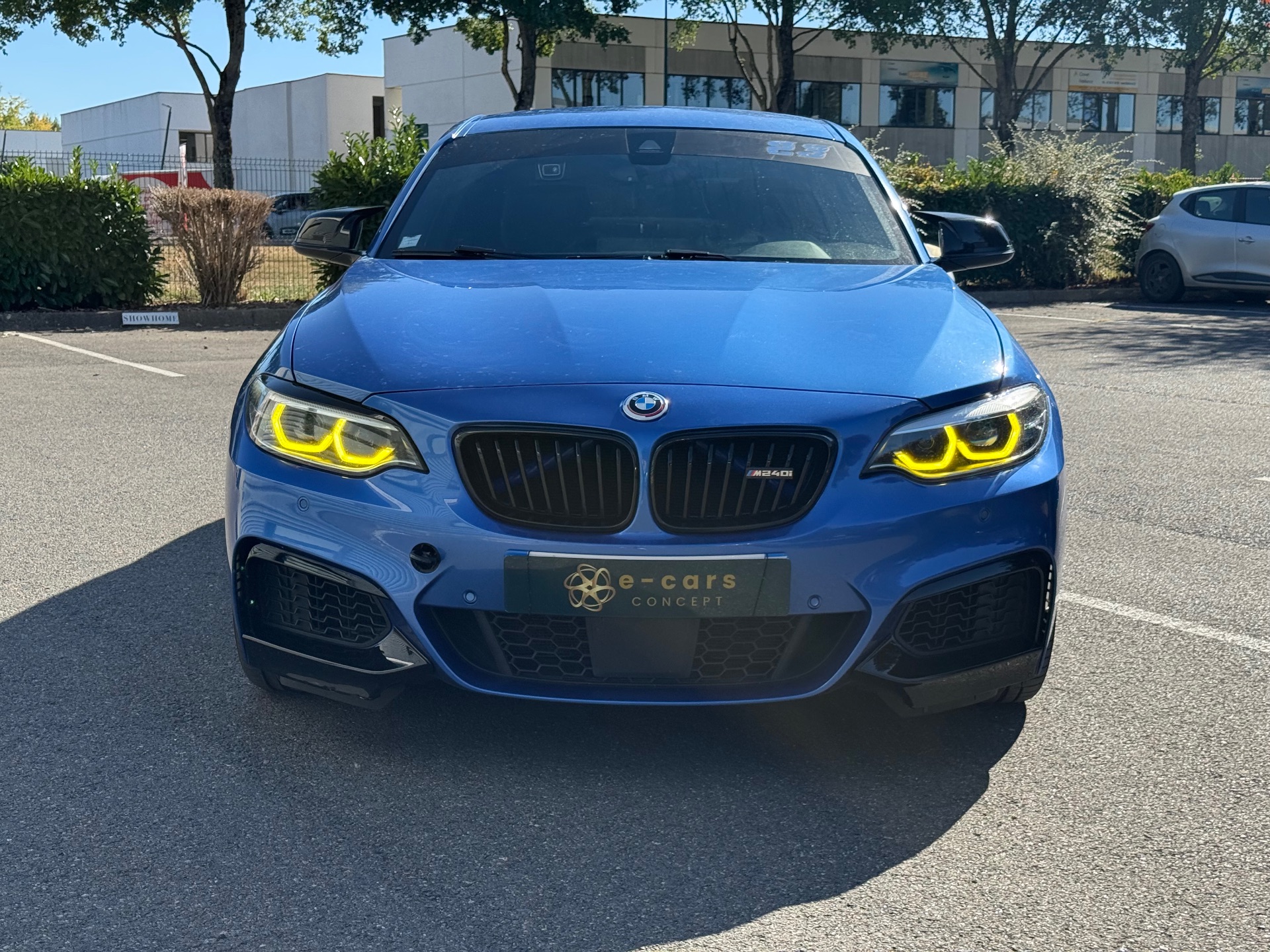 BMW Série 2