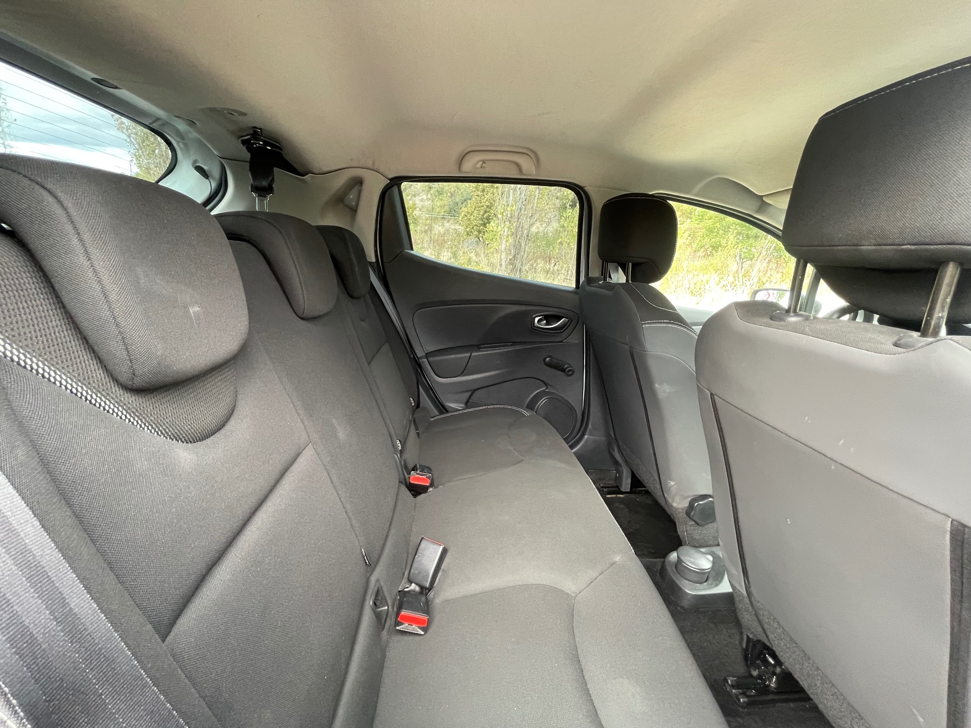 Renault Clio IV 1.5 dci 75ch Business