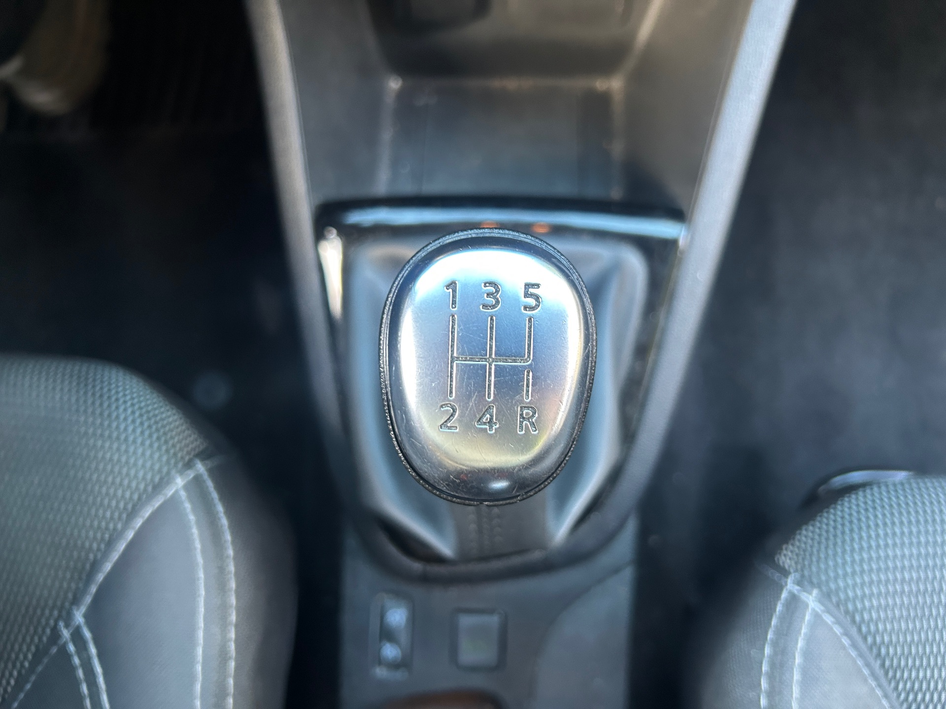 Renault Clio 1,5 dci 90ch