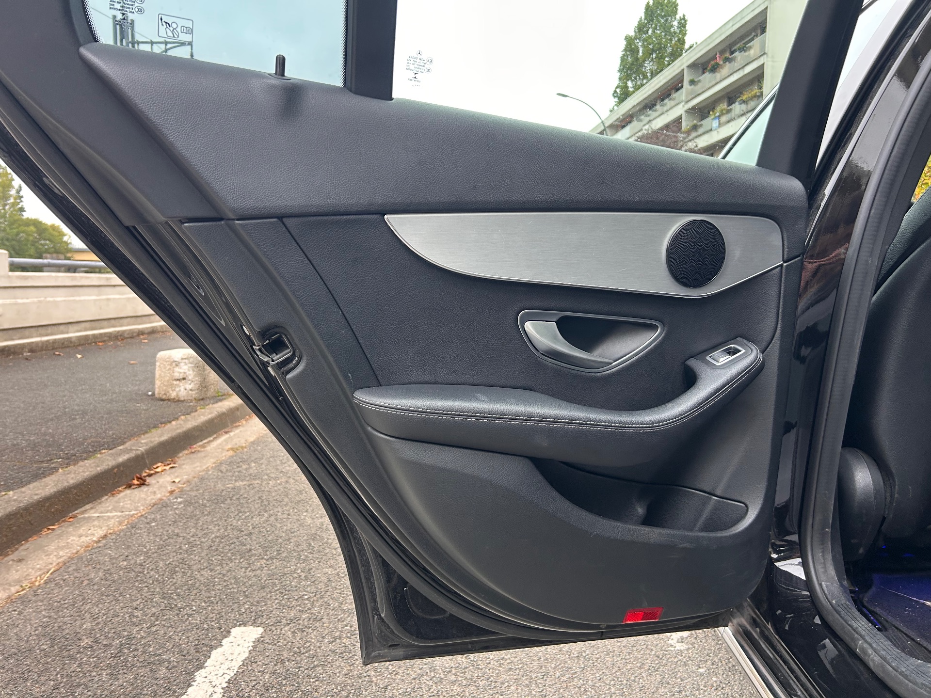Mercedes-Benz Classe C 200d 136ch executive