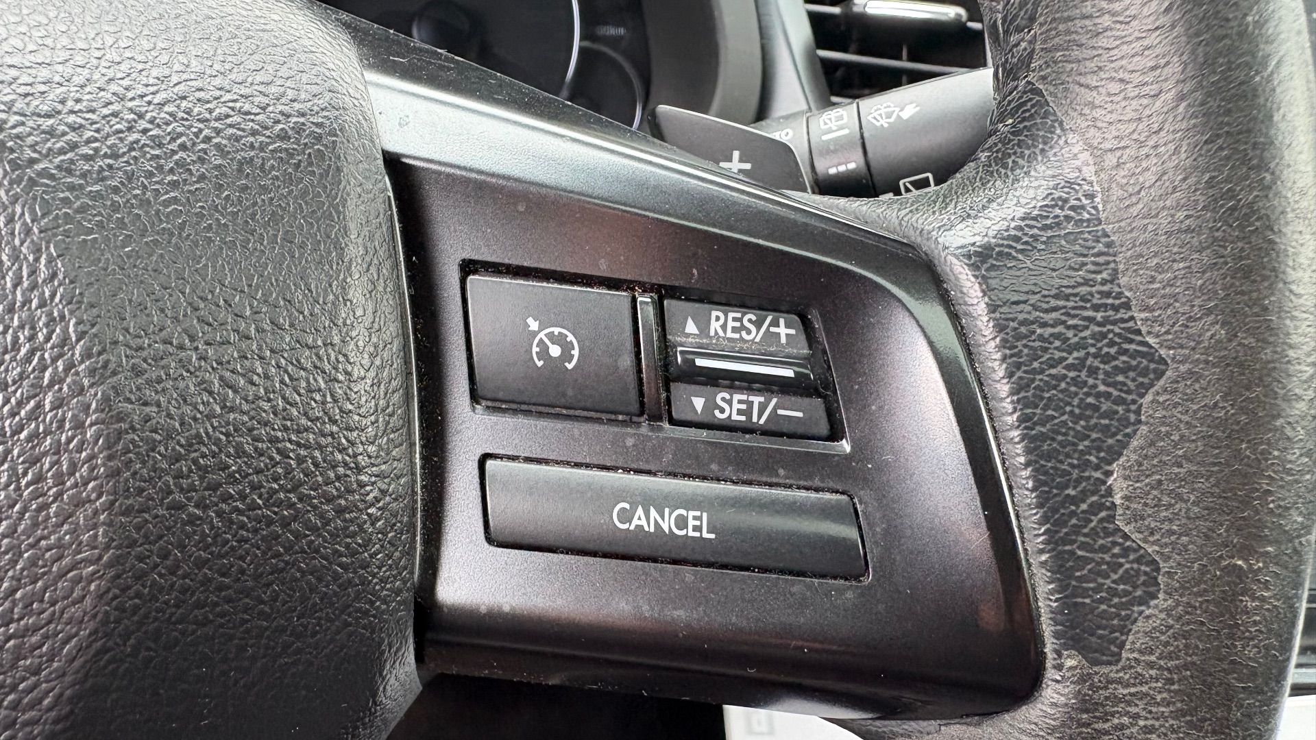 Subaru Outback 2.0d 150ch Confort lineatronic