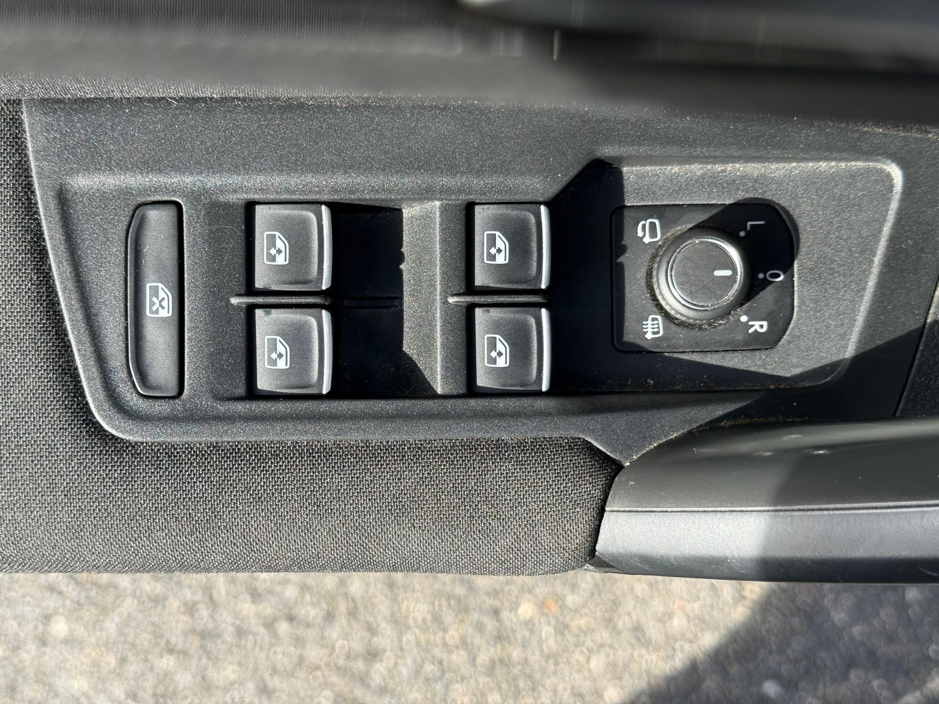 Volkswagen Tiguan 2.0 TDI 150ch Sound