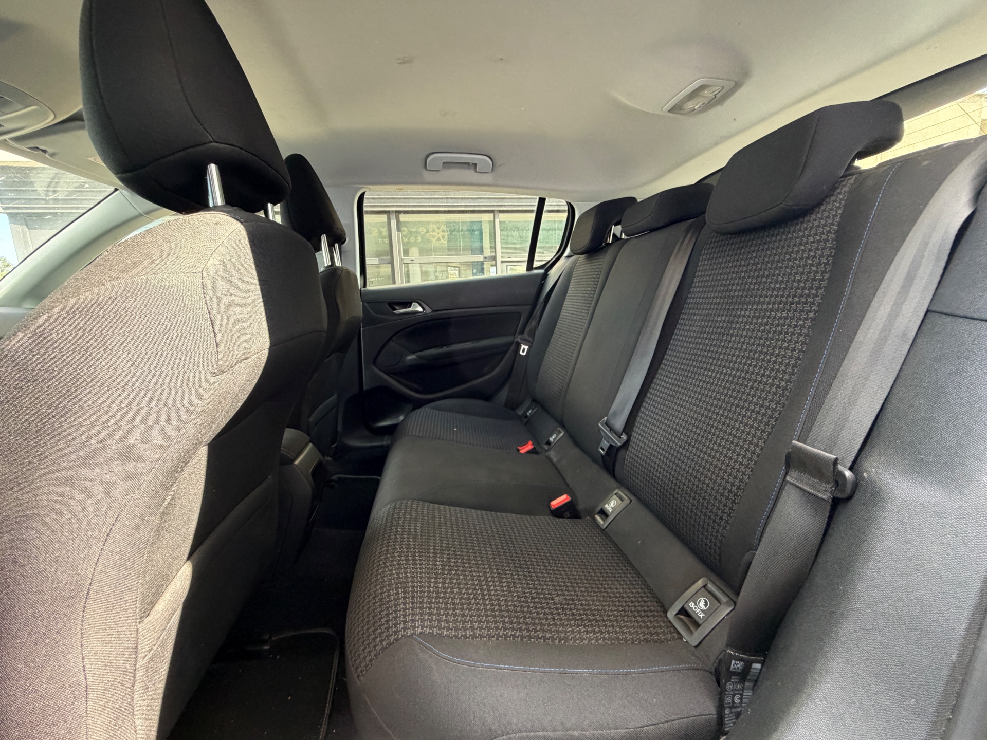 Peugeot 308 1.2 THP 110ch “Style”