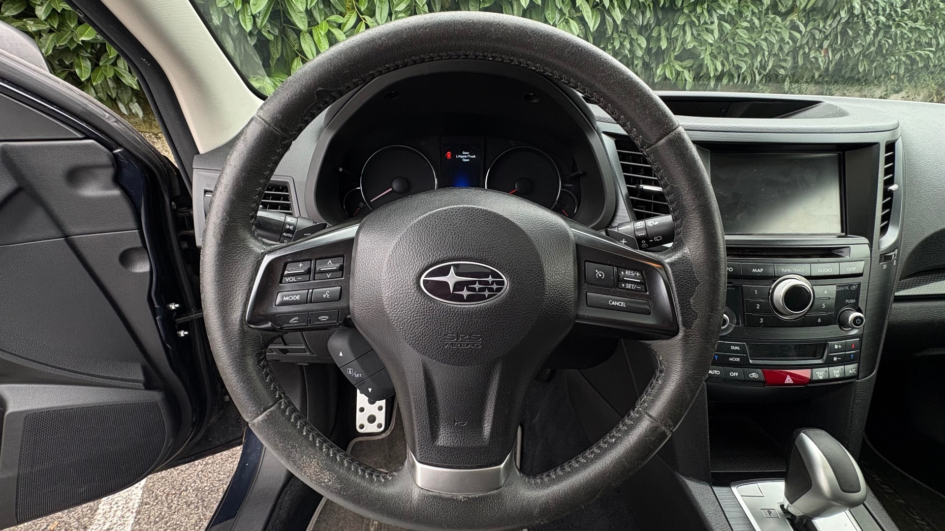 Subaru Outback 2.0d 150ch Confort lineatronic