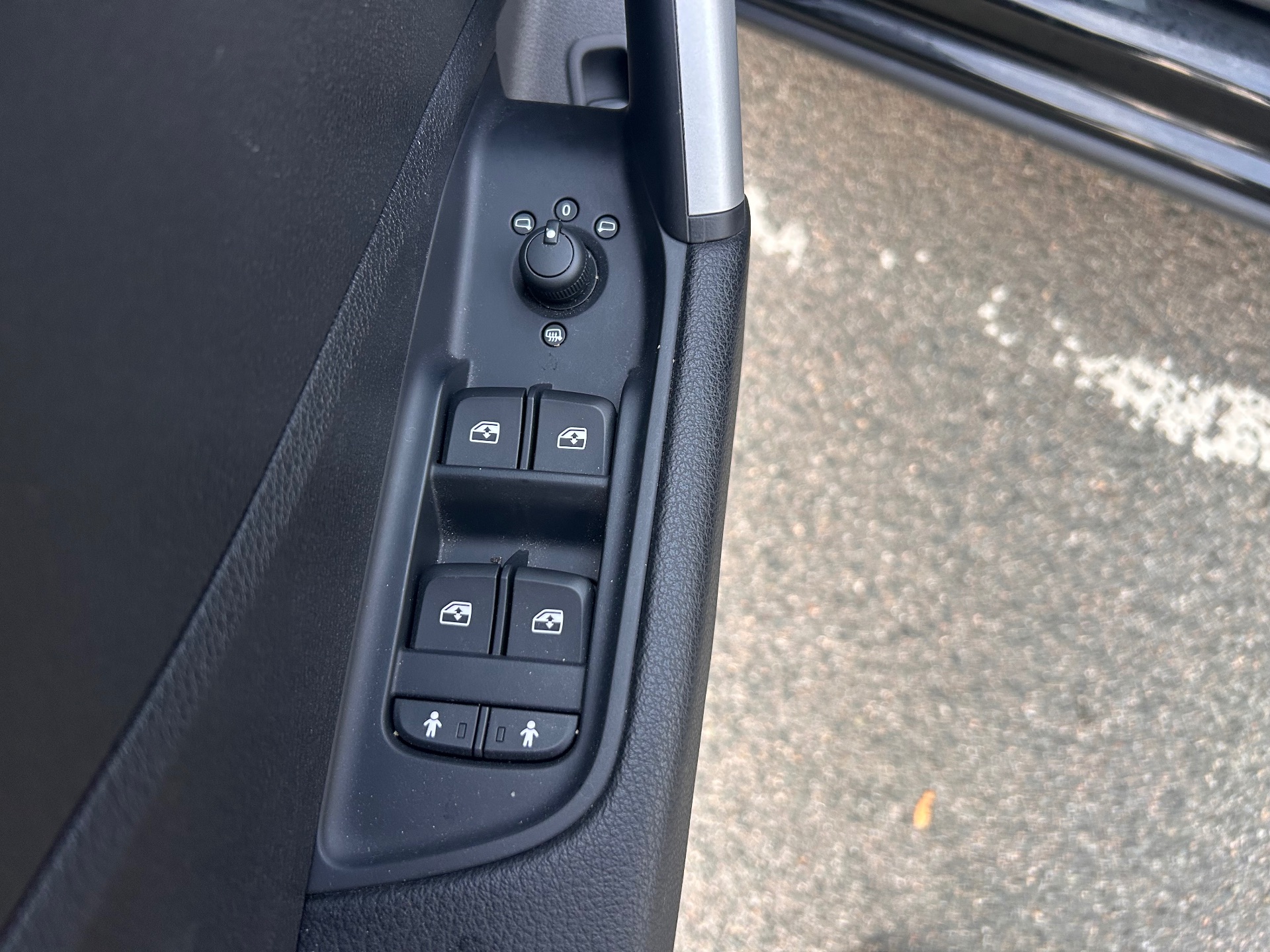 Audi Q2 1.5 TFSI 150ch