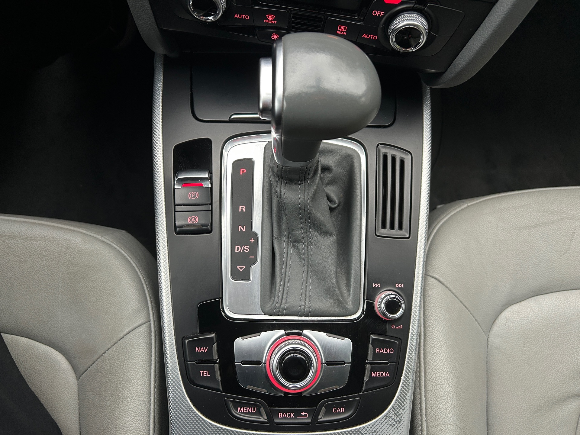 Audi A5 2.0 177ch Ambiante