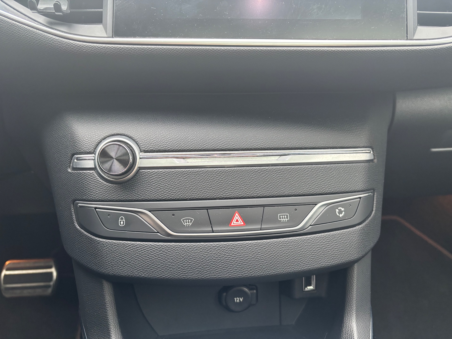 Peugeot 308 1.5 BlueHDI 130ch GT Line