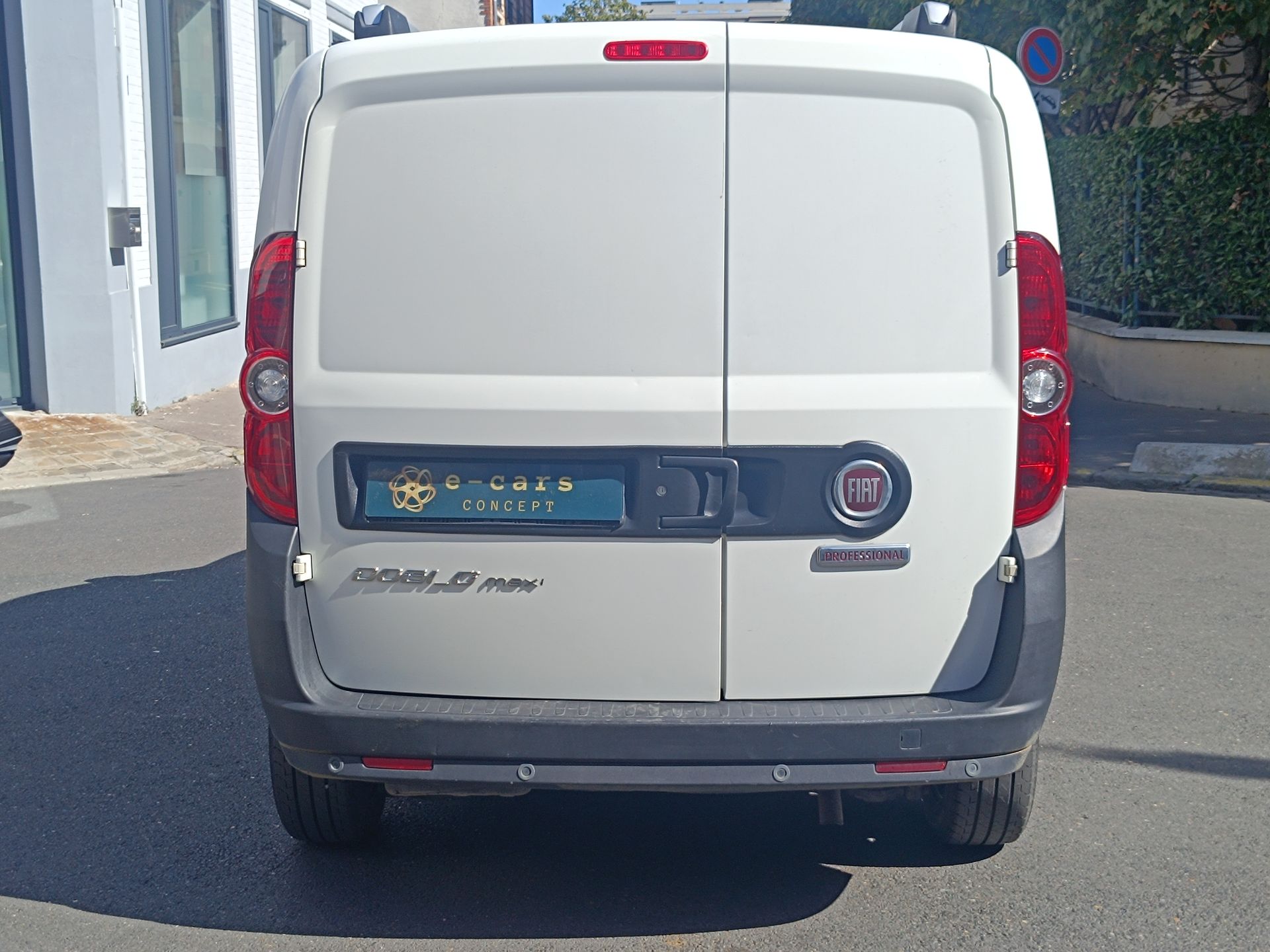 Fiat Doblo Cargo maxi 1.6 Multijet 105ch