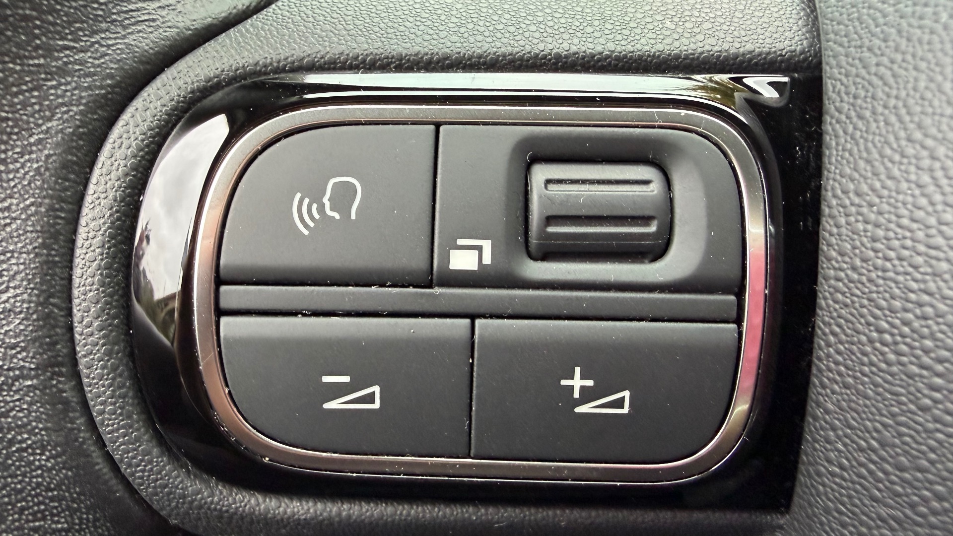 Citroën C3 1,2 puretech 82ch Shine