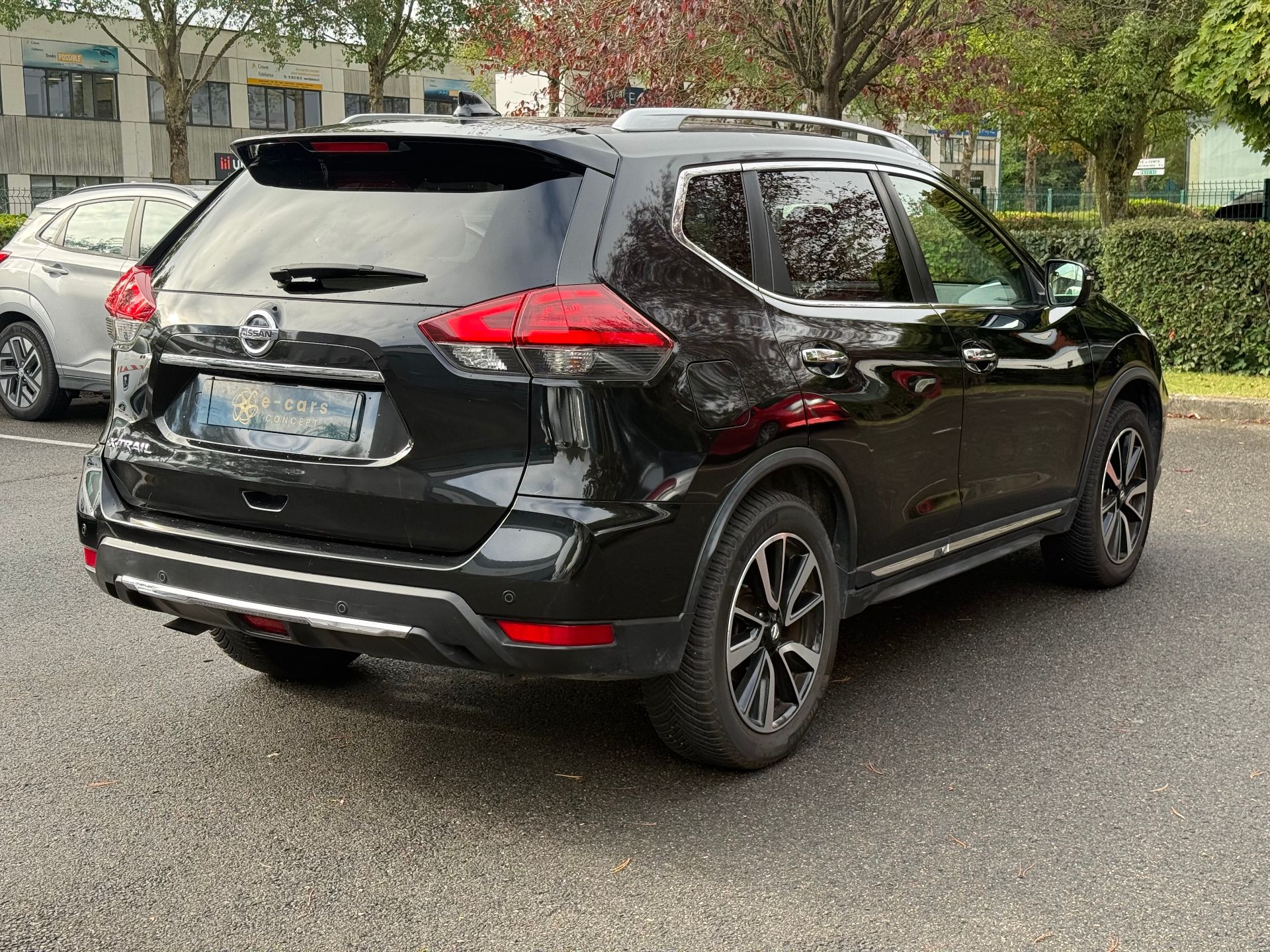 Nissan X-Trail 1.6DCI 130ch Tekna