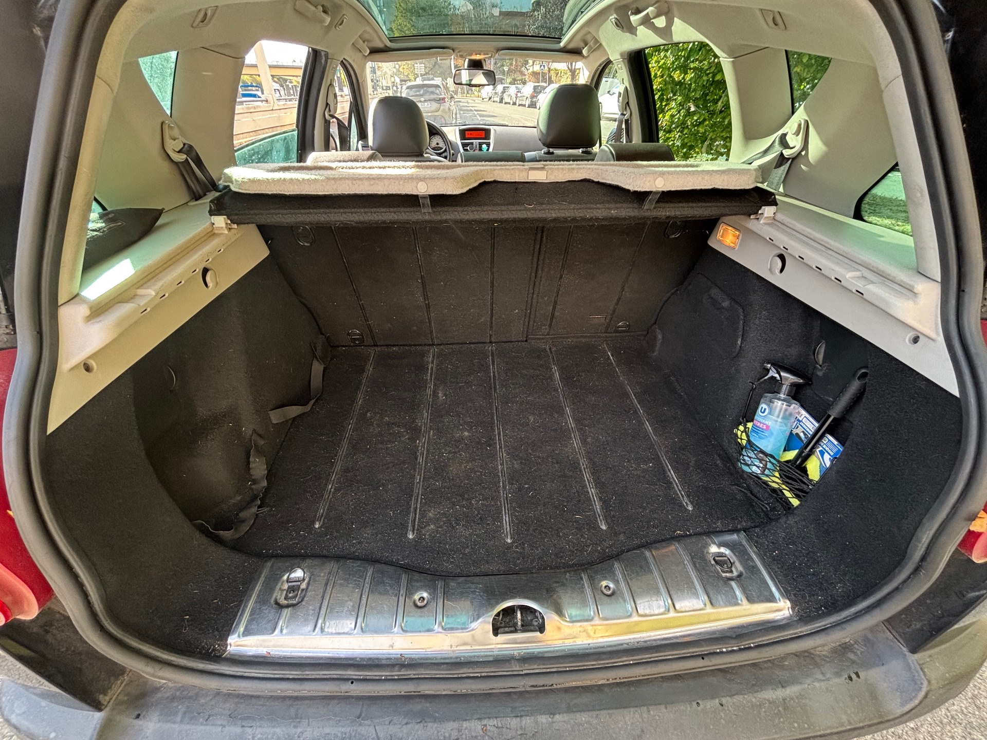 Peugeot 207 sw 1,6 hdi 120ch Premium Outdoor