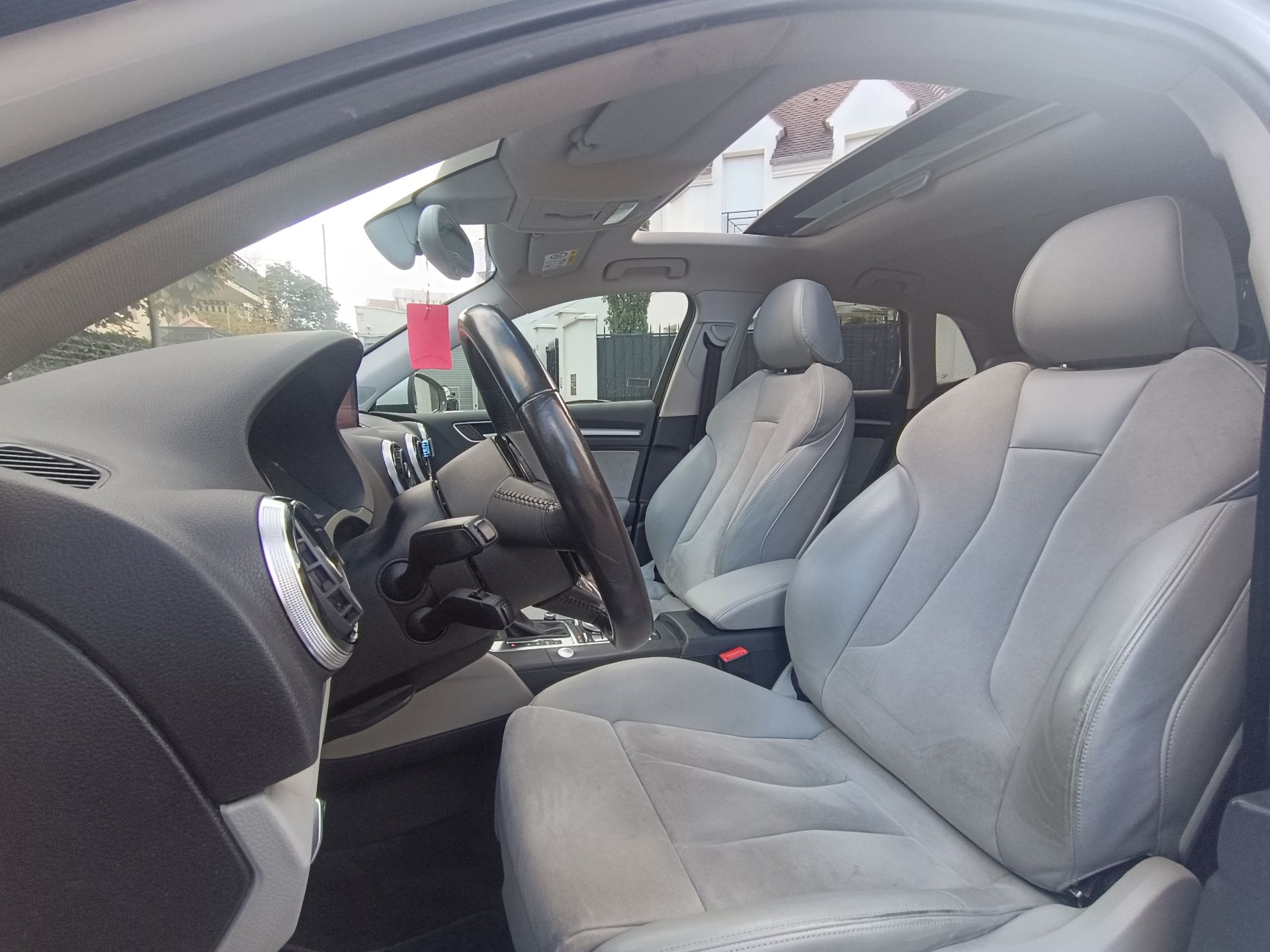 Audi A3 Sportback TDI 2.0 150ch