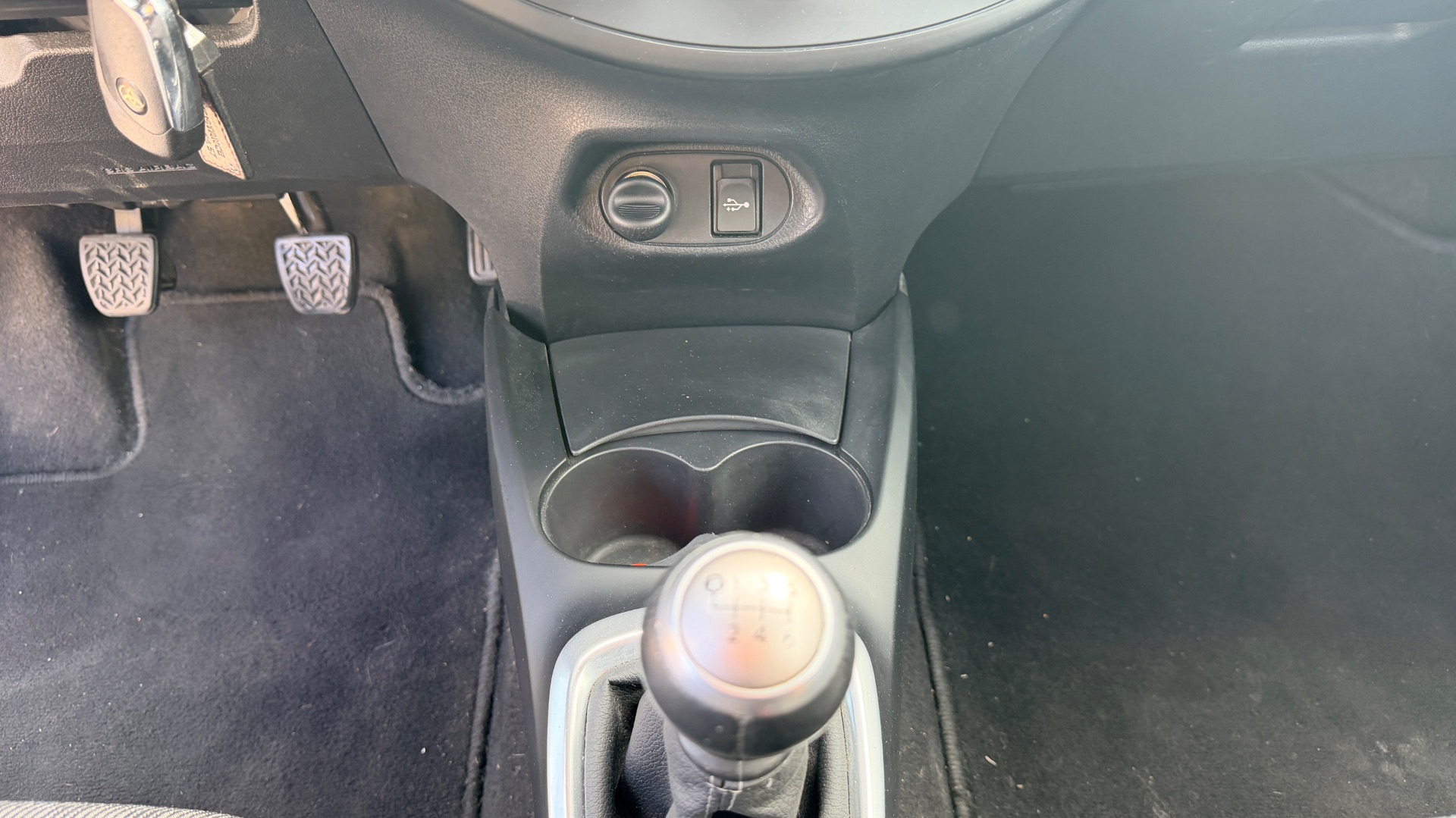 Toyota Yaris 1.3 VVTI 99ch dynamic