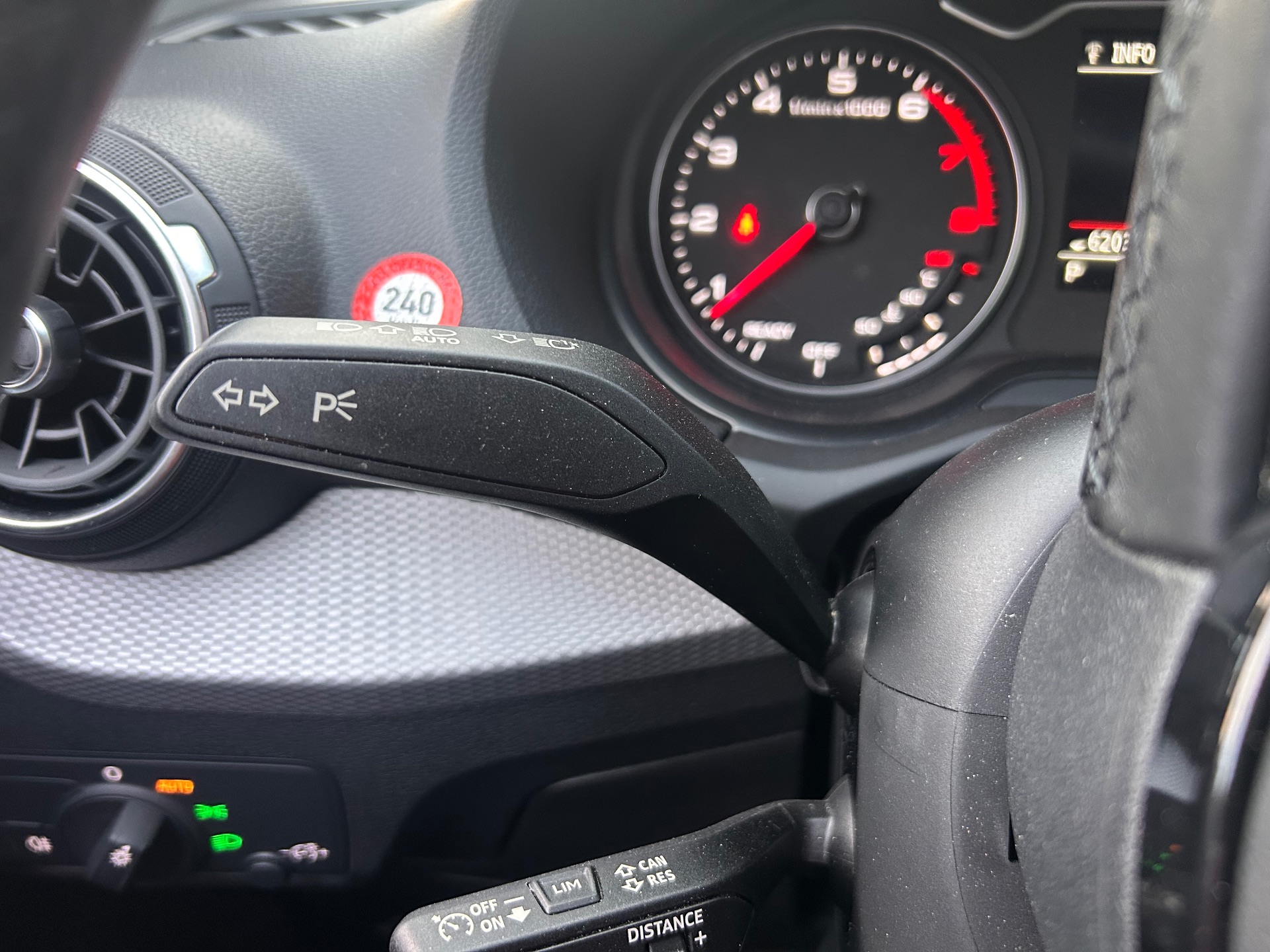 Audi Q2 1.5 TFSI 150ch