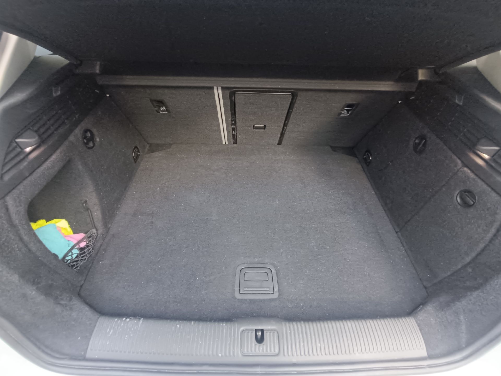 Audi A3 Sportback TDI 2.0 150ch