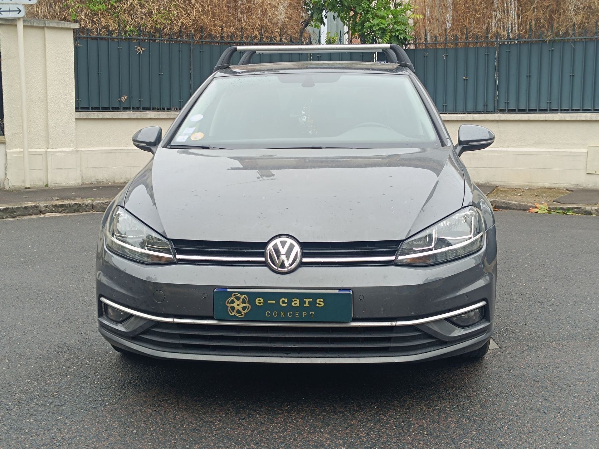 Volkswagen GOLF 7 1.6 115ch