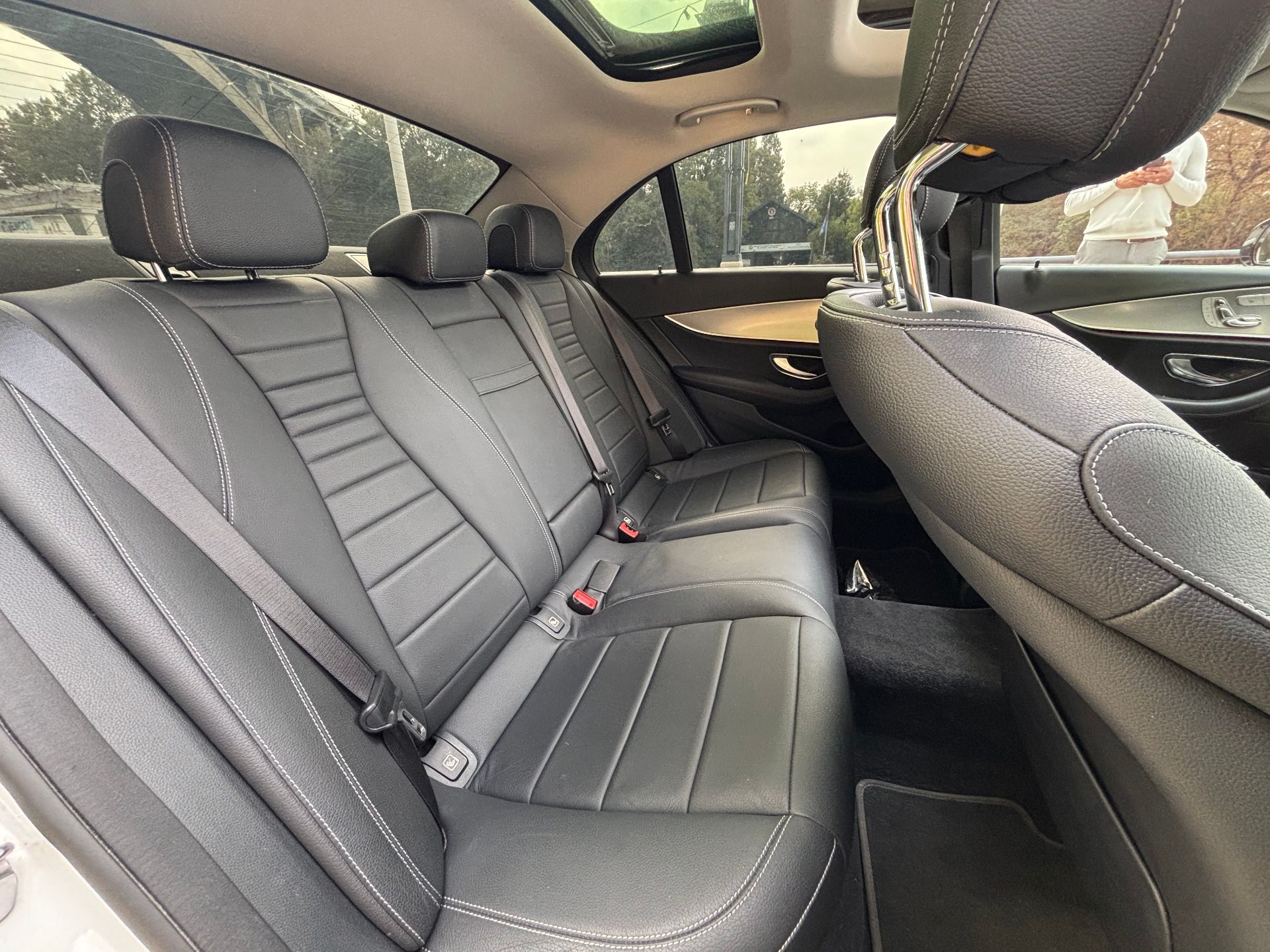 Mercedes-Benz Classe E