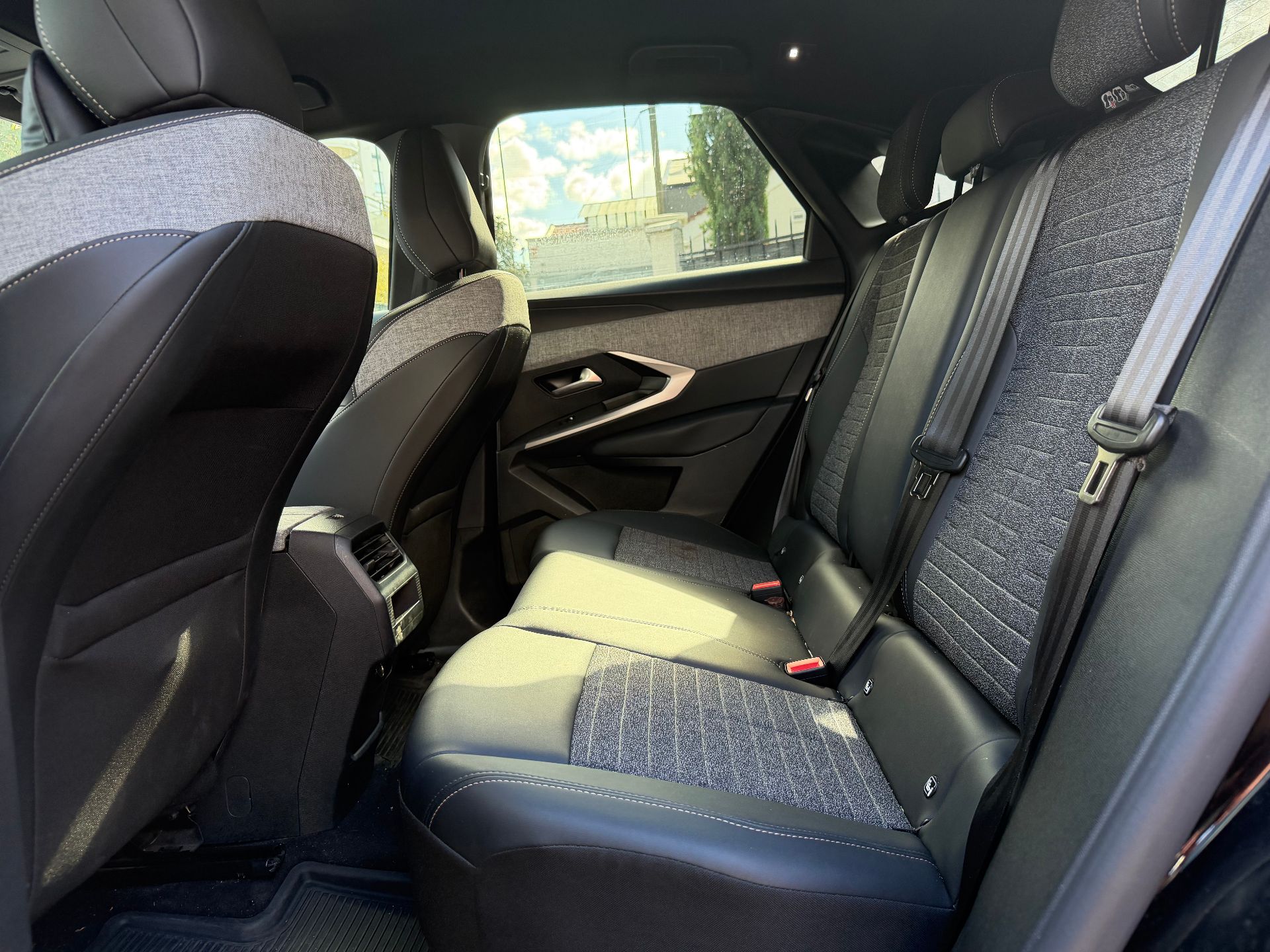 Peugeot 3008 1.2 136ch allure