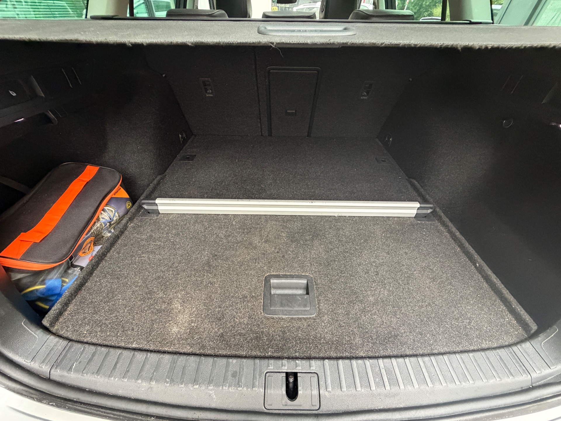 Skoda Octavia 2.0 TDI