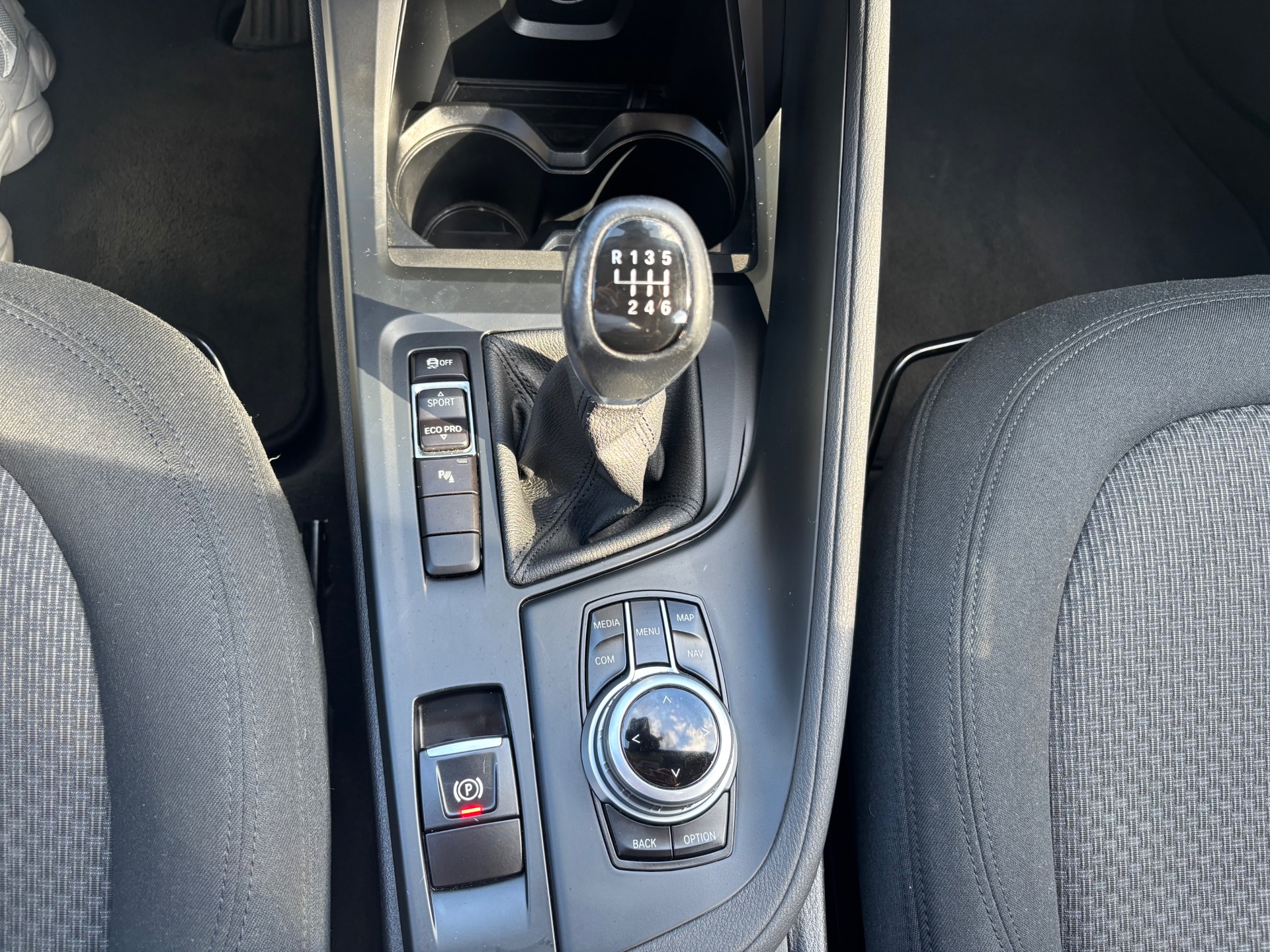 BMW X1 XDRIVE 1.5 116ch Lounge