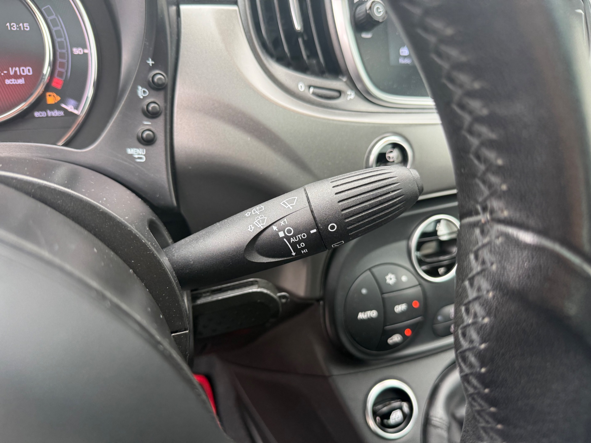 Fiat 500 1.0 70ch SPORT