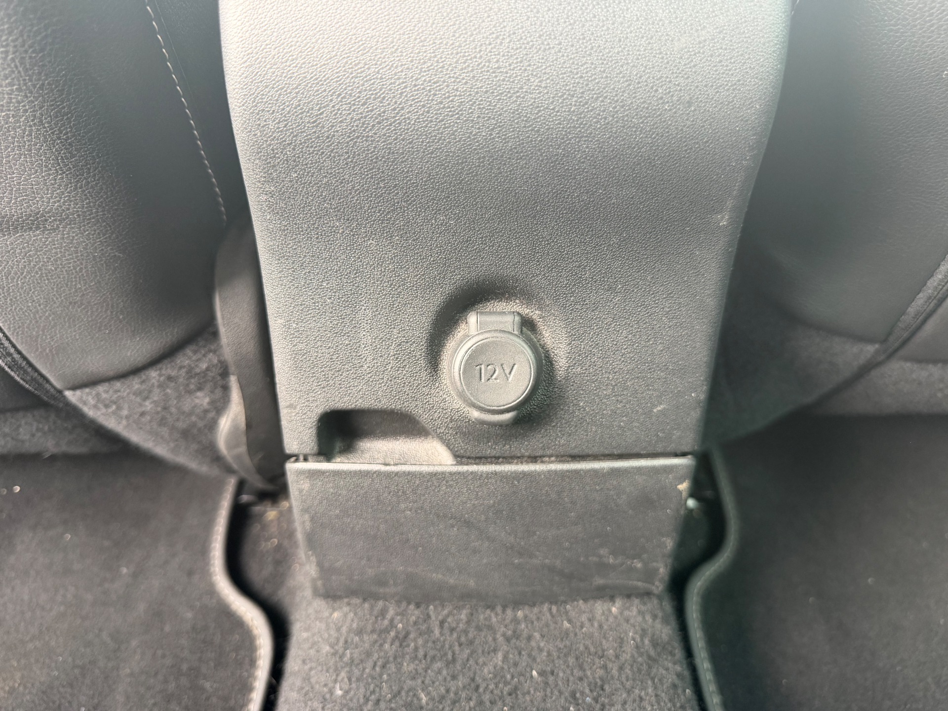 DS ds4 1.6 BLUE HDI 120ch CONNECT CHIC