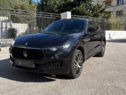 Maserati Levante 3.0 V6 430ch S