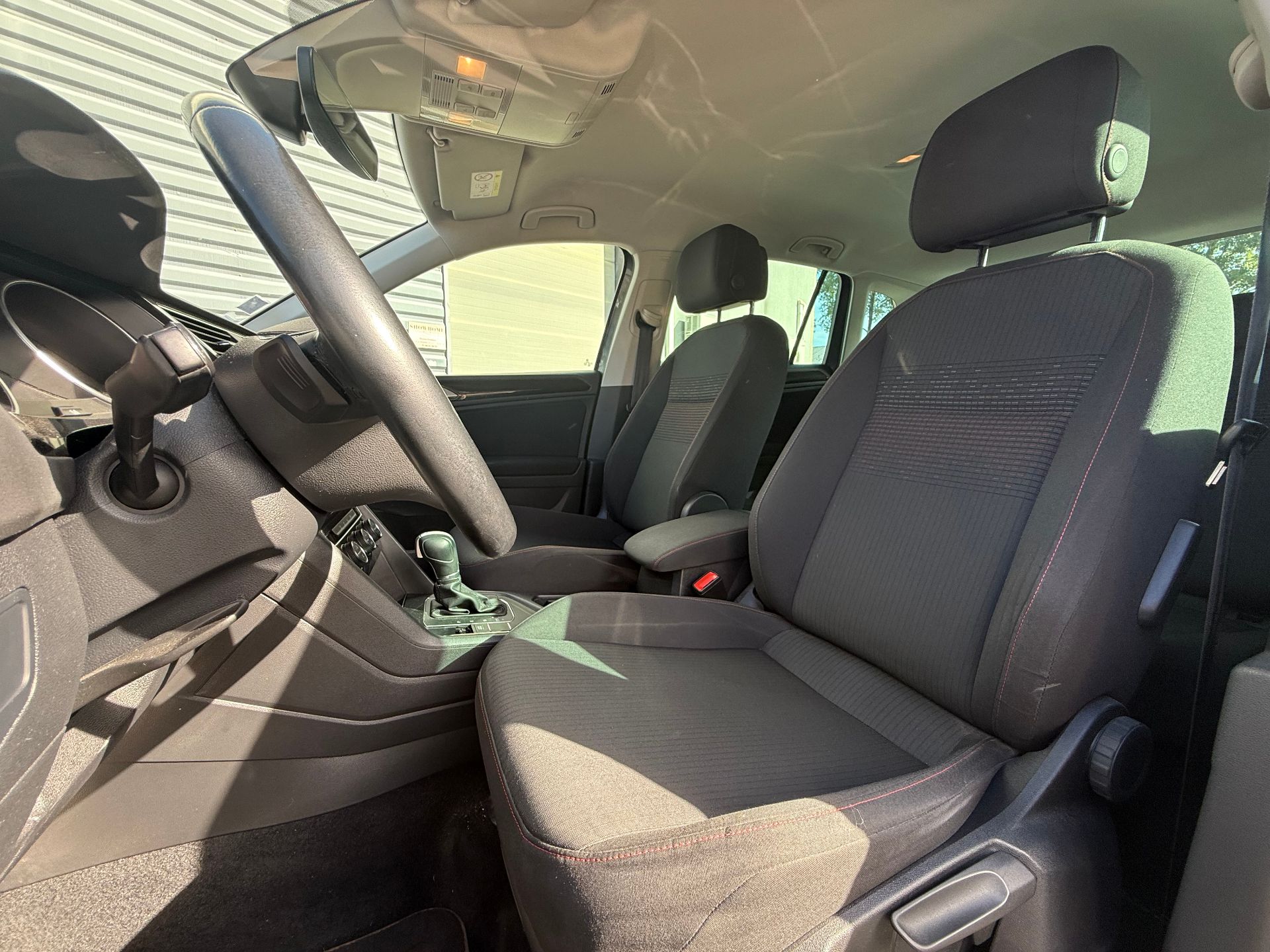 Volkswagen Tiguan 2.0 TDI 150ch Sound