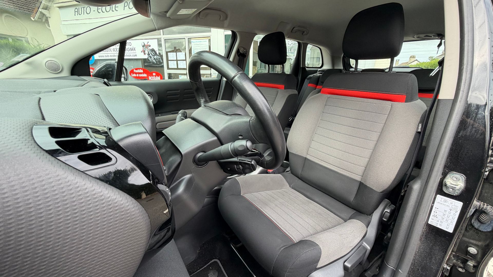 Citroën C3 Aircross 1.2 Puretech 110ch Feel