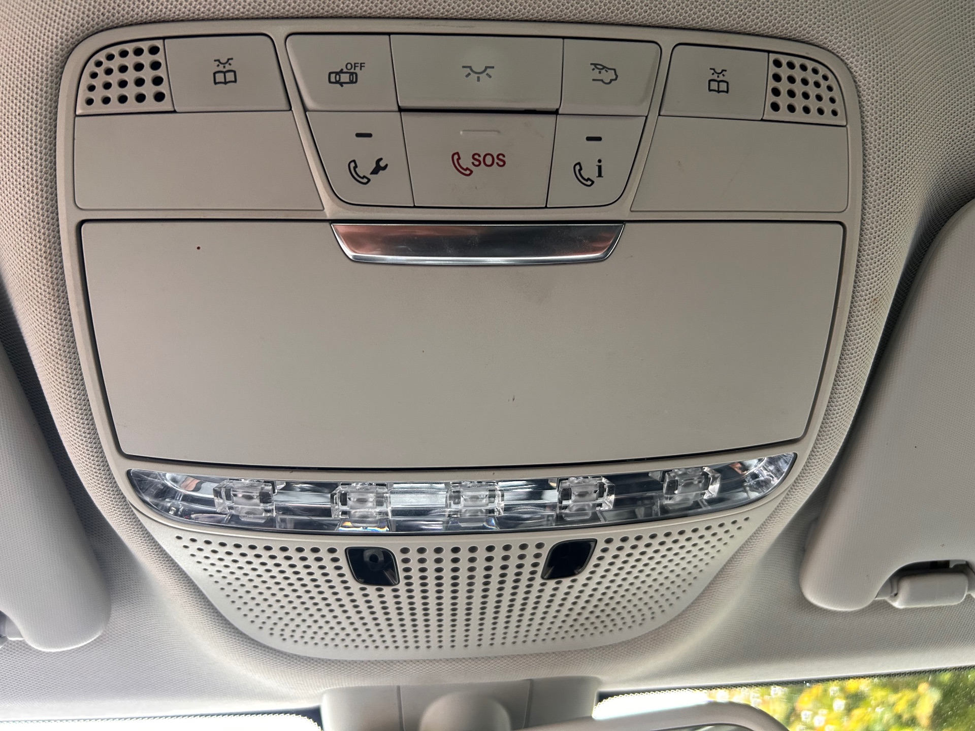 Mercedes-Benz Classe C 200d 136ch executive