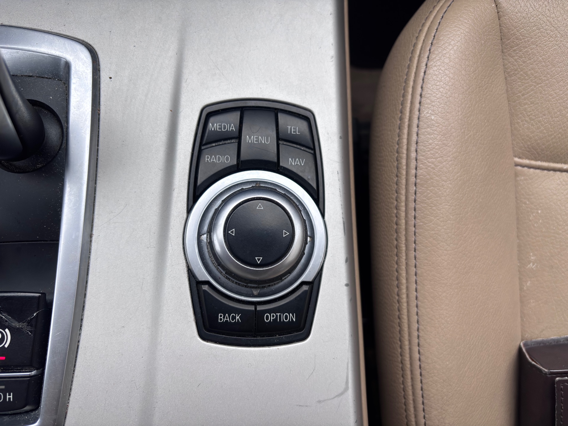 BMW X3 20d 190ch luxe