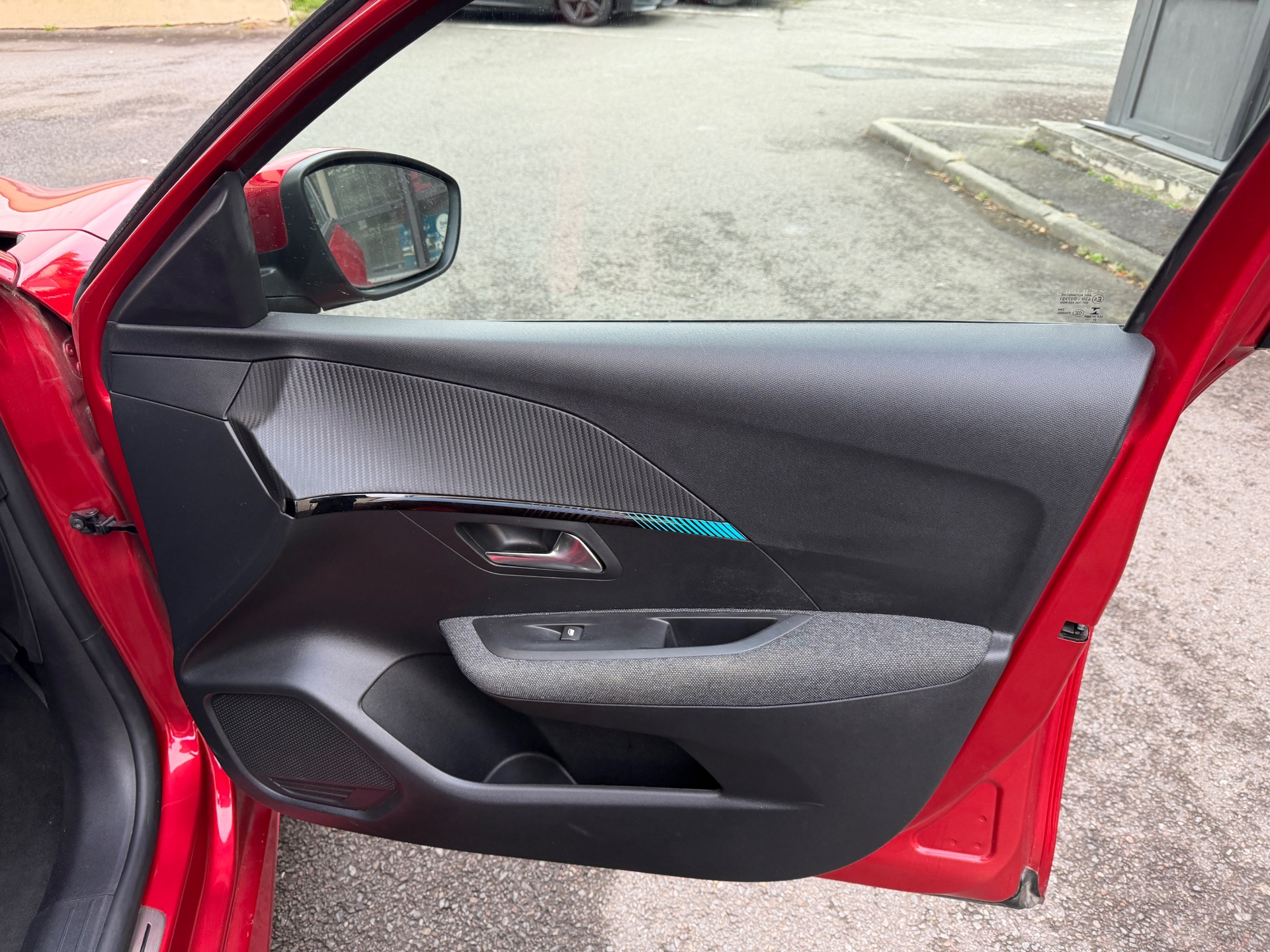 Peugeot 208 1.2 Puretech 100ch “Style”