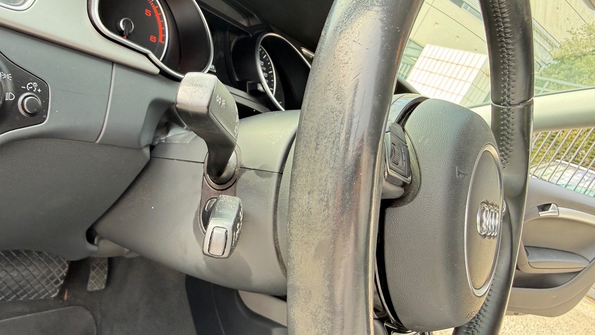 Audi A5 2.0 TDI 177ch AMBITION LUXE MULTITRONIC